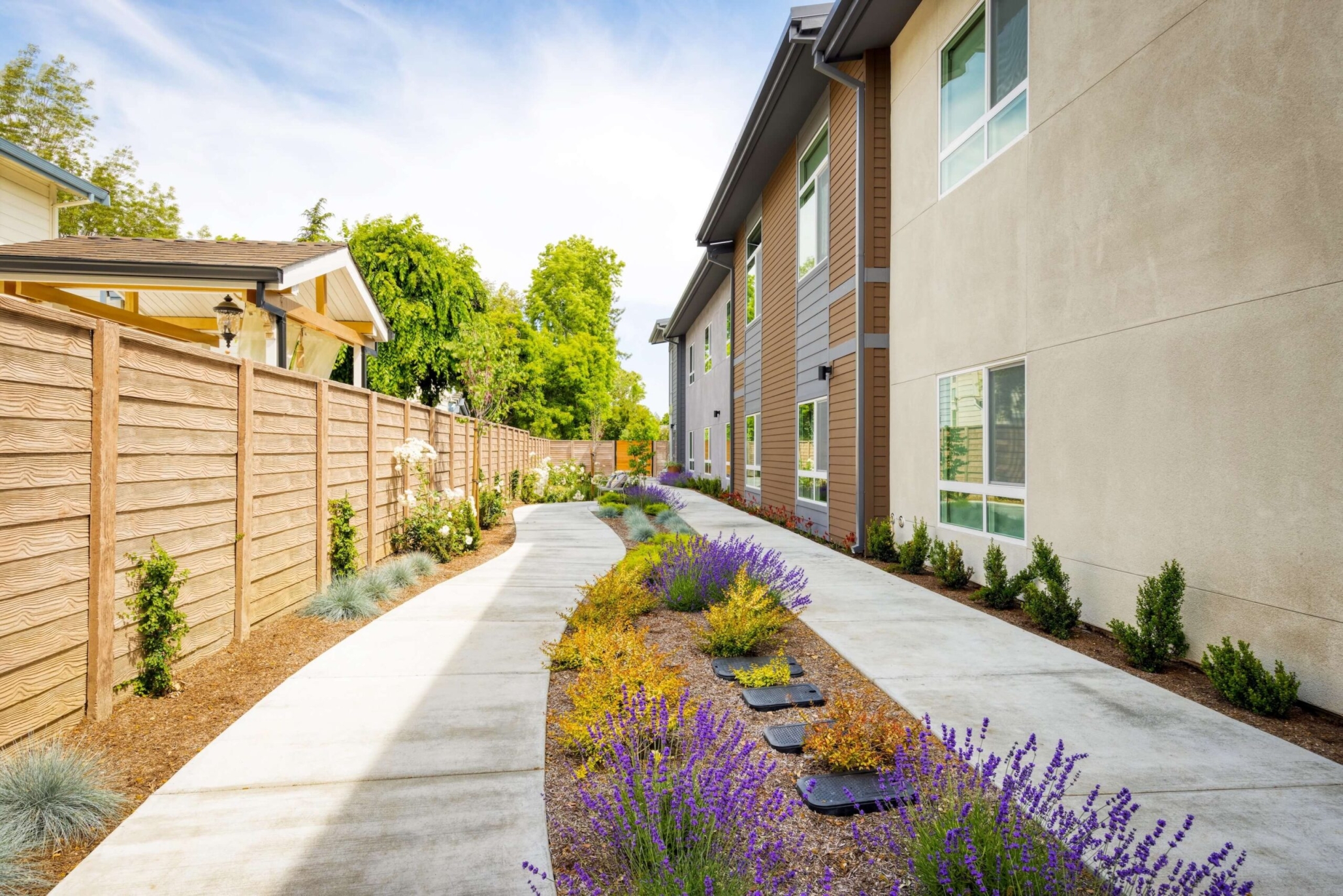 Ivy Park at San Tomas, San Jose, CA 11