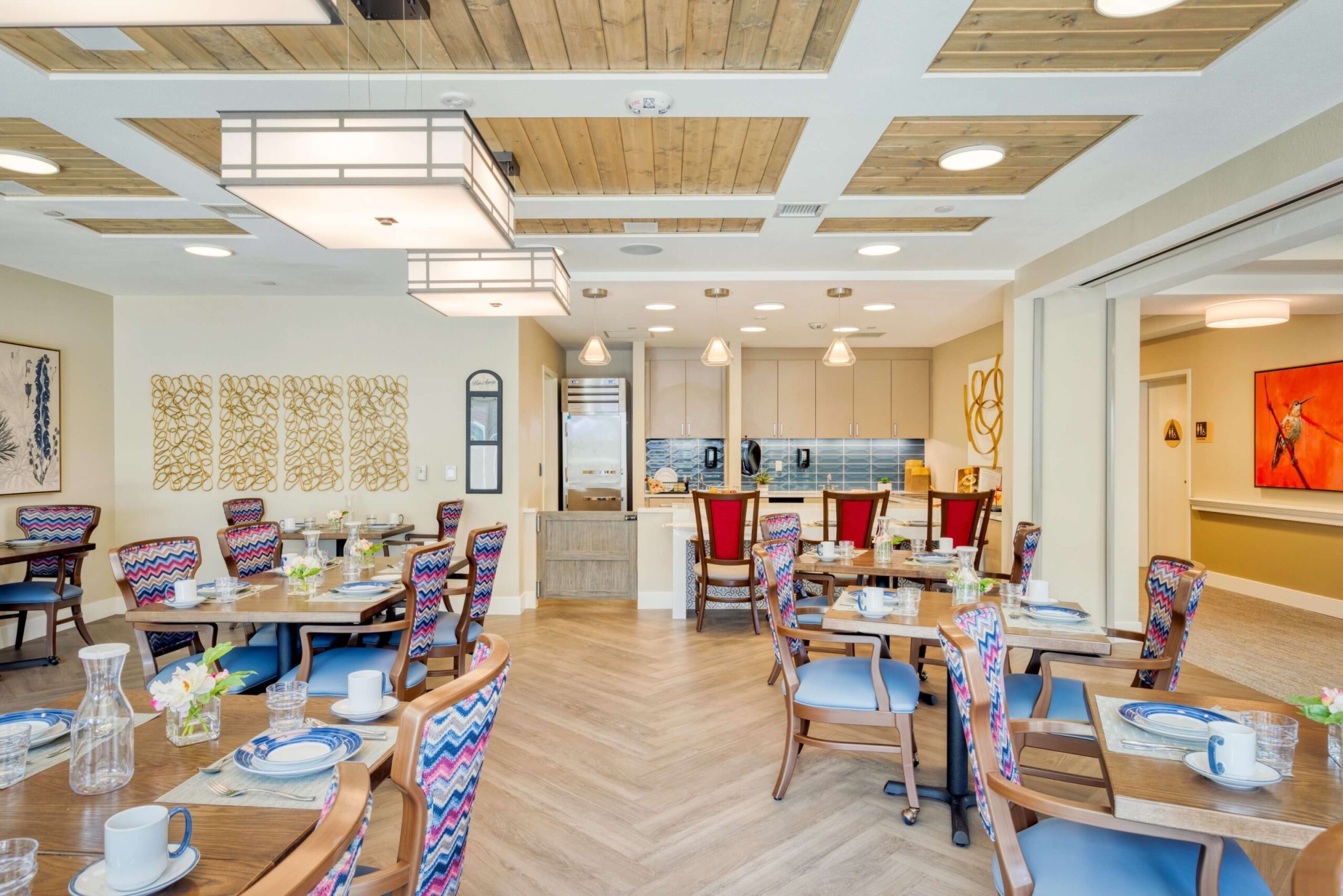 Ivy Park at San Tomas, San Jose, CA 3