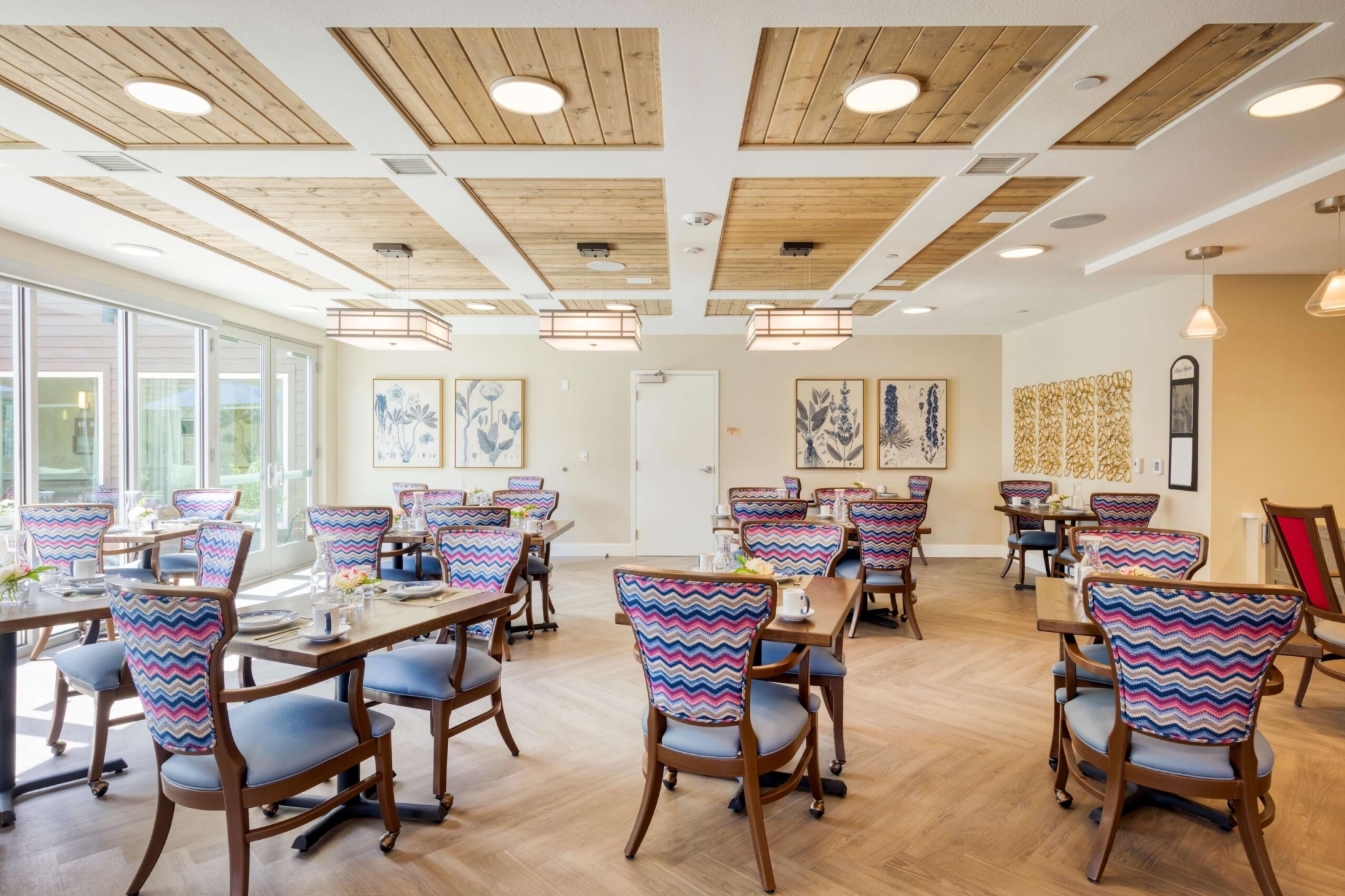 Ivy Park at San Tomas, San Jose, CA 4