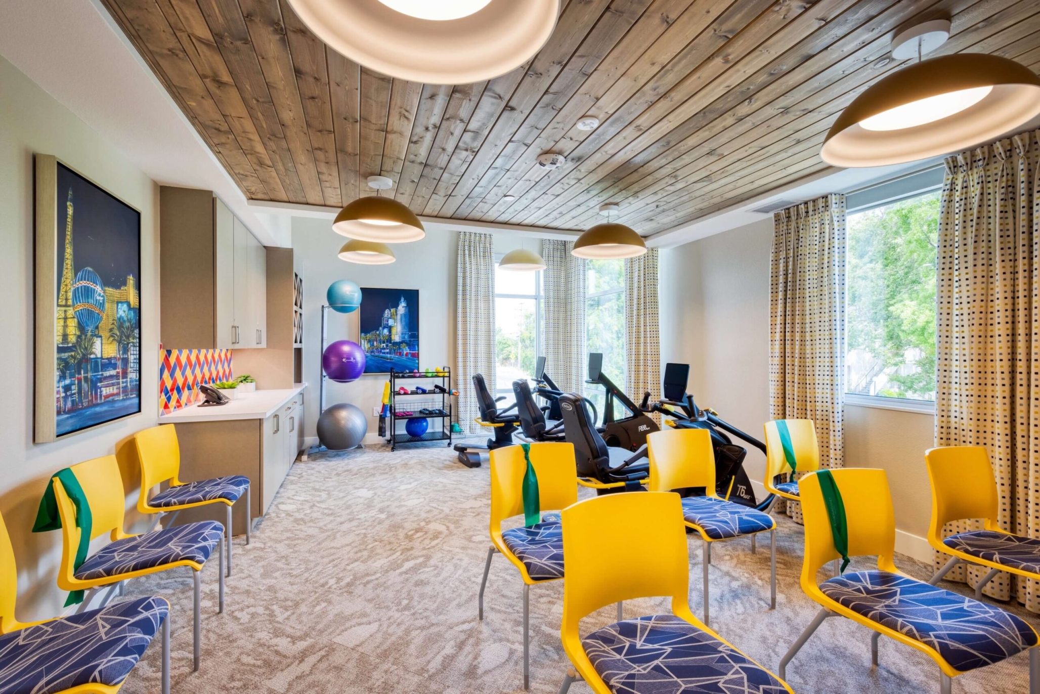 Ivy Park at San Tomas, San Jose, CA 5