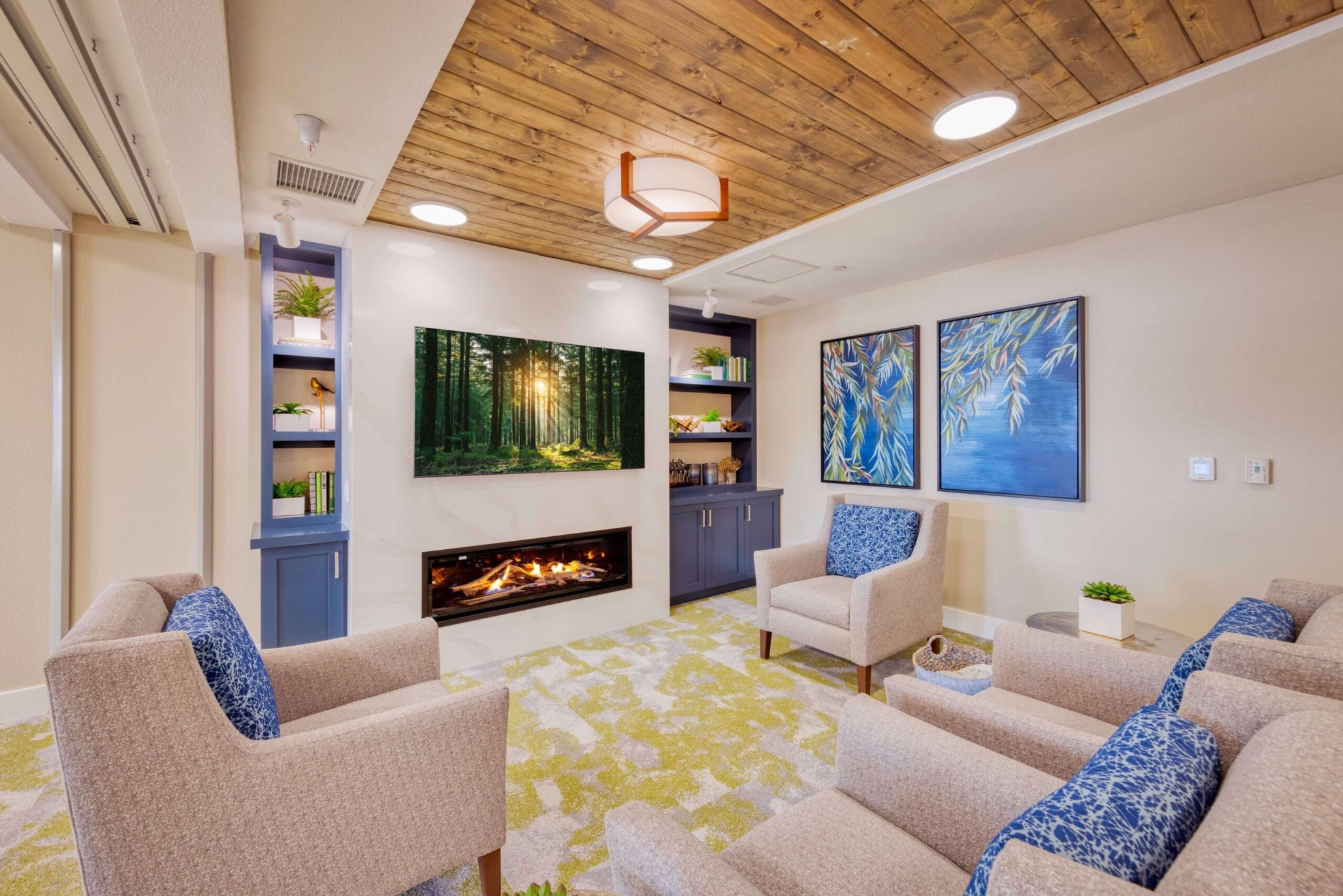 Ivy Park at San Tomas, San Jose, CA 6