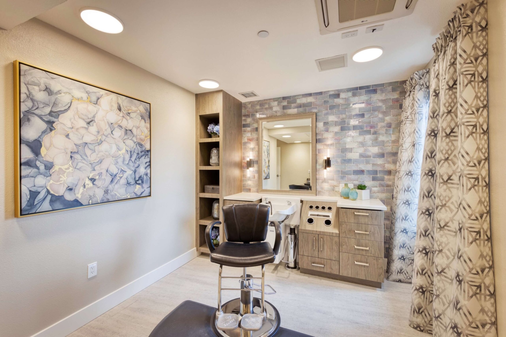 Ivy Park at San Tomas, San Jose, CA 7