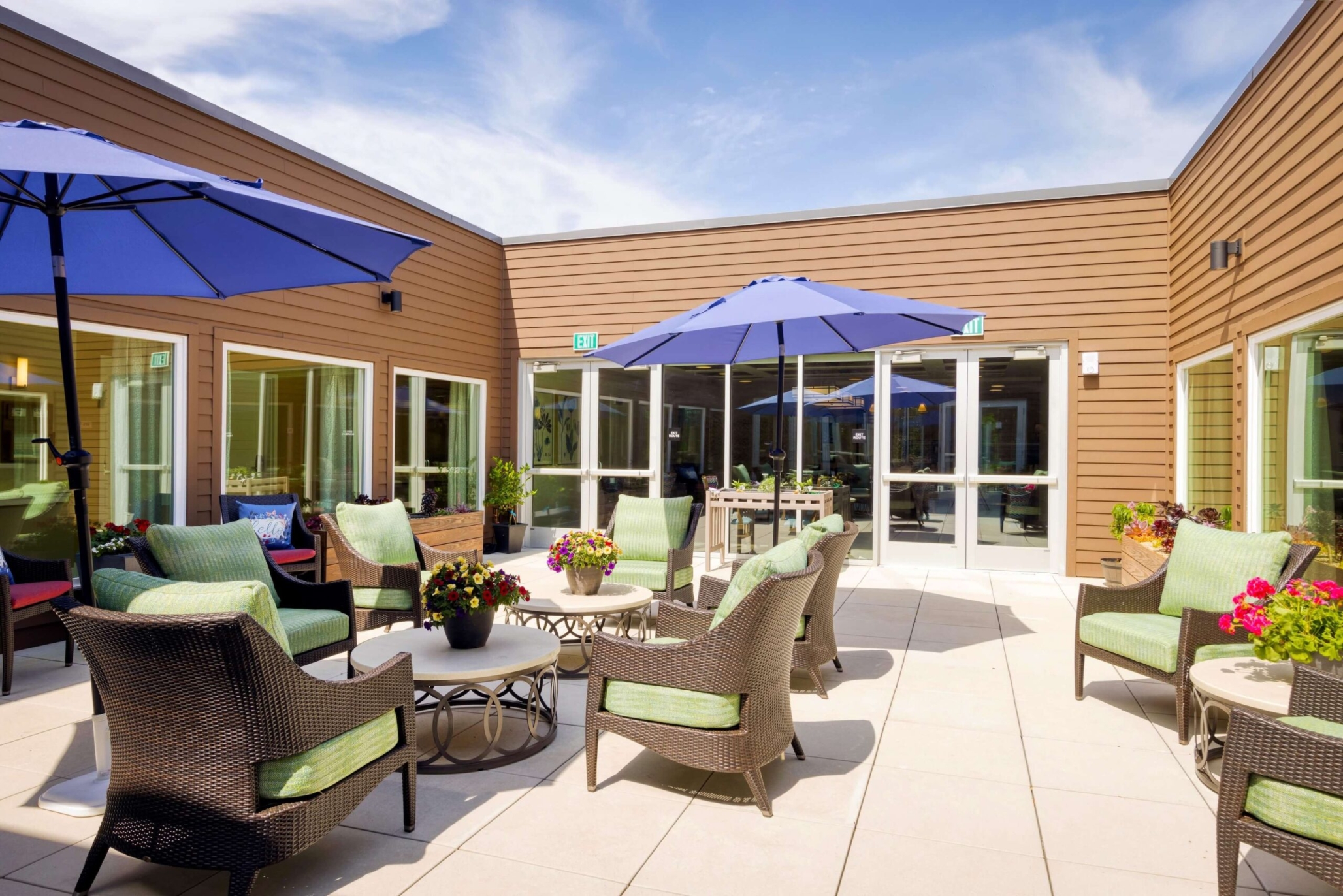 Ivy Park at San Tomas, San Jose, CA 12