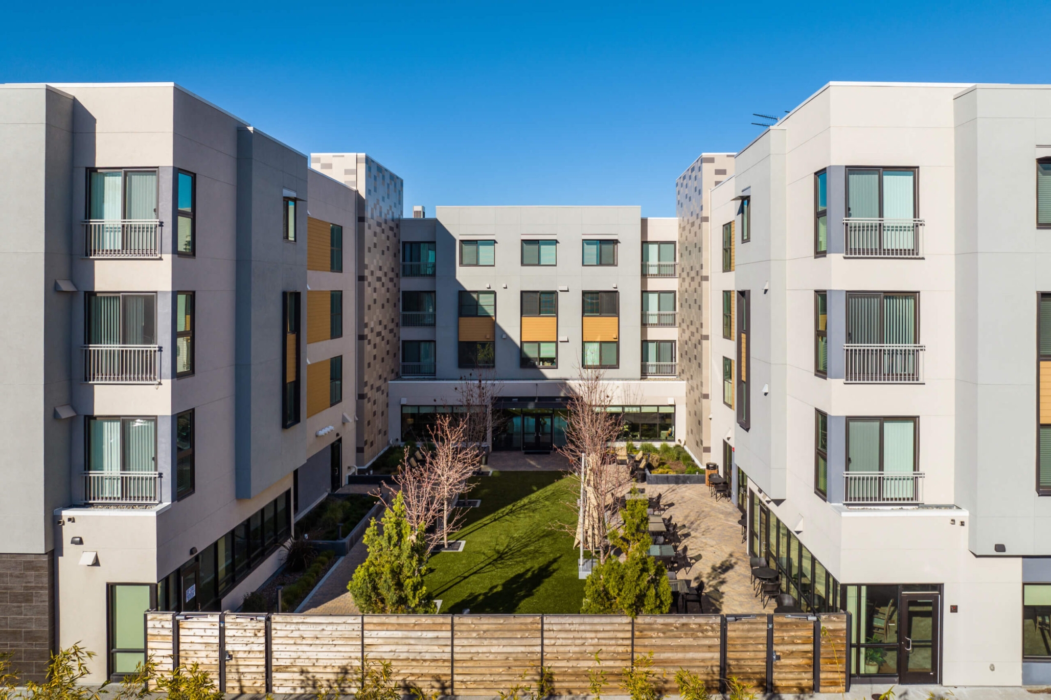 Ivy Park at Milpitas, Milpitas, CA 3