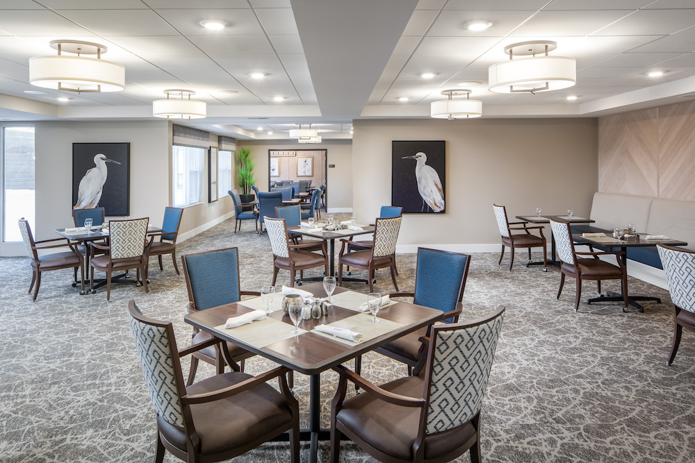 Havenwood of Burnsville 6