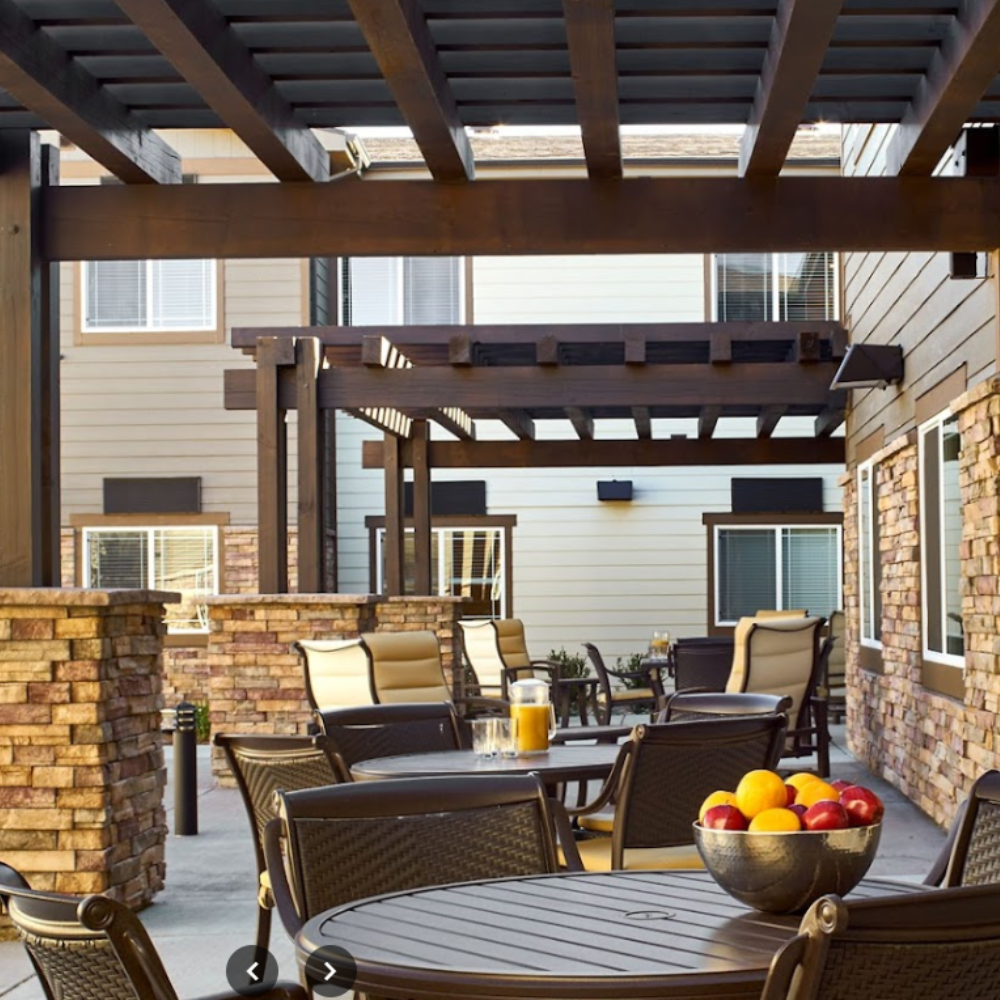 Stonebridge Senior, Arvada, CO 6