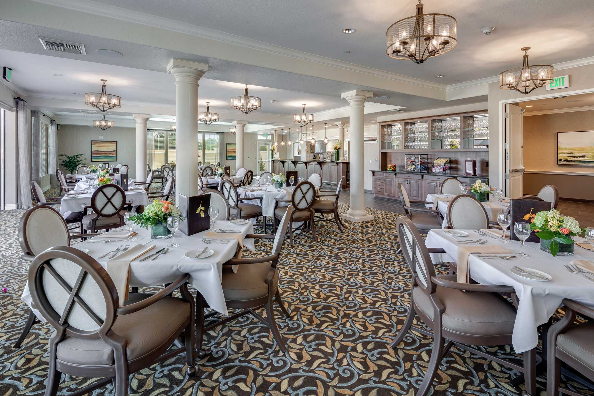 Oakmont of Simi Valley, Simi Valley, CA 4