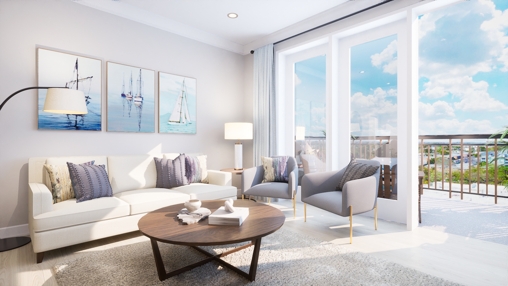 Convivial St. Petersburg, St. Petersburg, FL 17