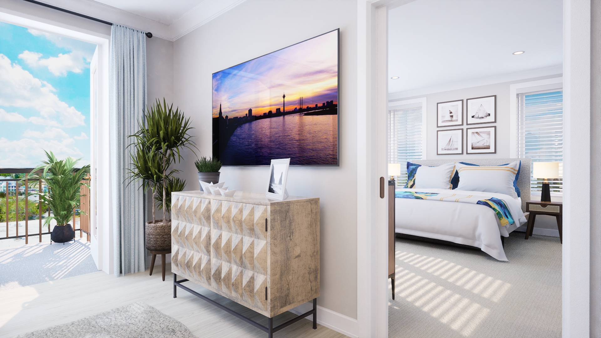 Convivial St. Petersburg, St. Petersburg, FL 16