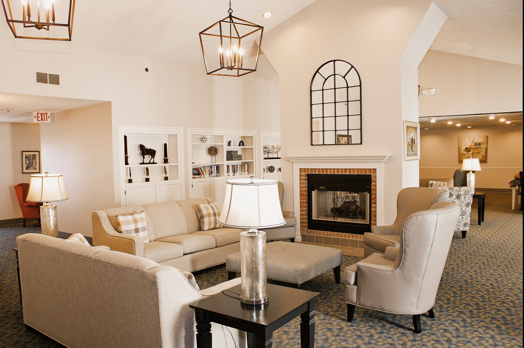 Liberty Village, Chillicothe, OH 3