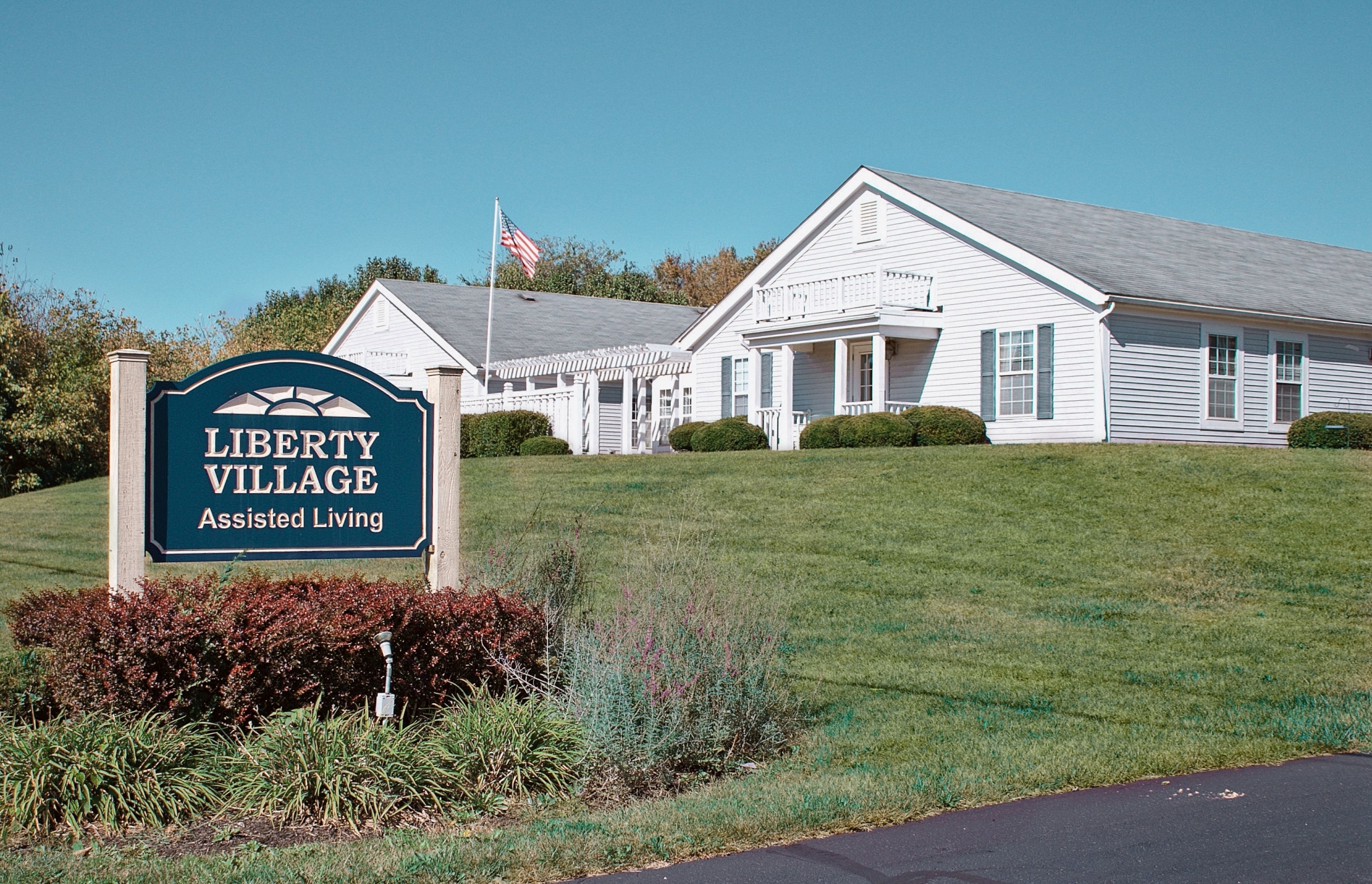 Liberty Village, Chillicothe, OH