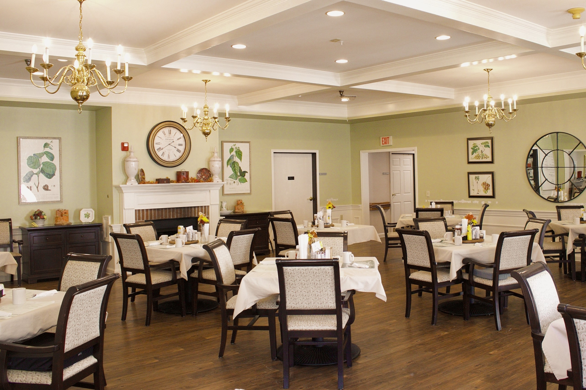 Abbington of Powell, Powell, OH 4