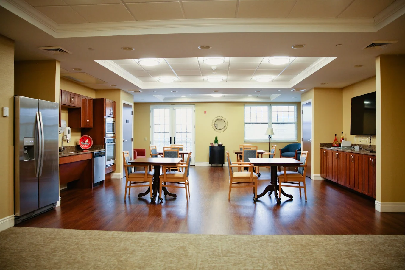 Springfield Masonic Community, Springfield, OH 11