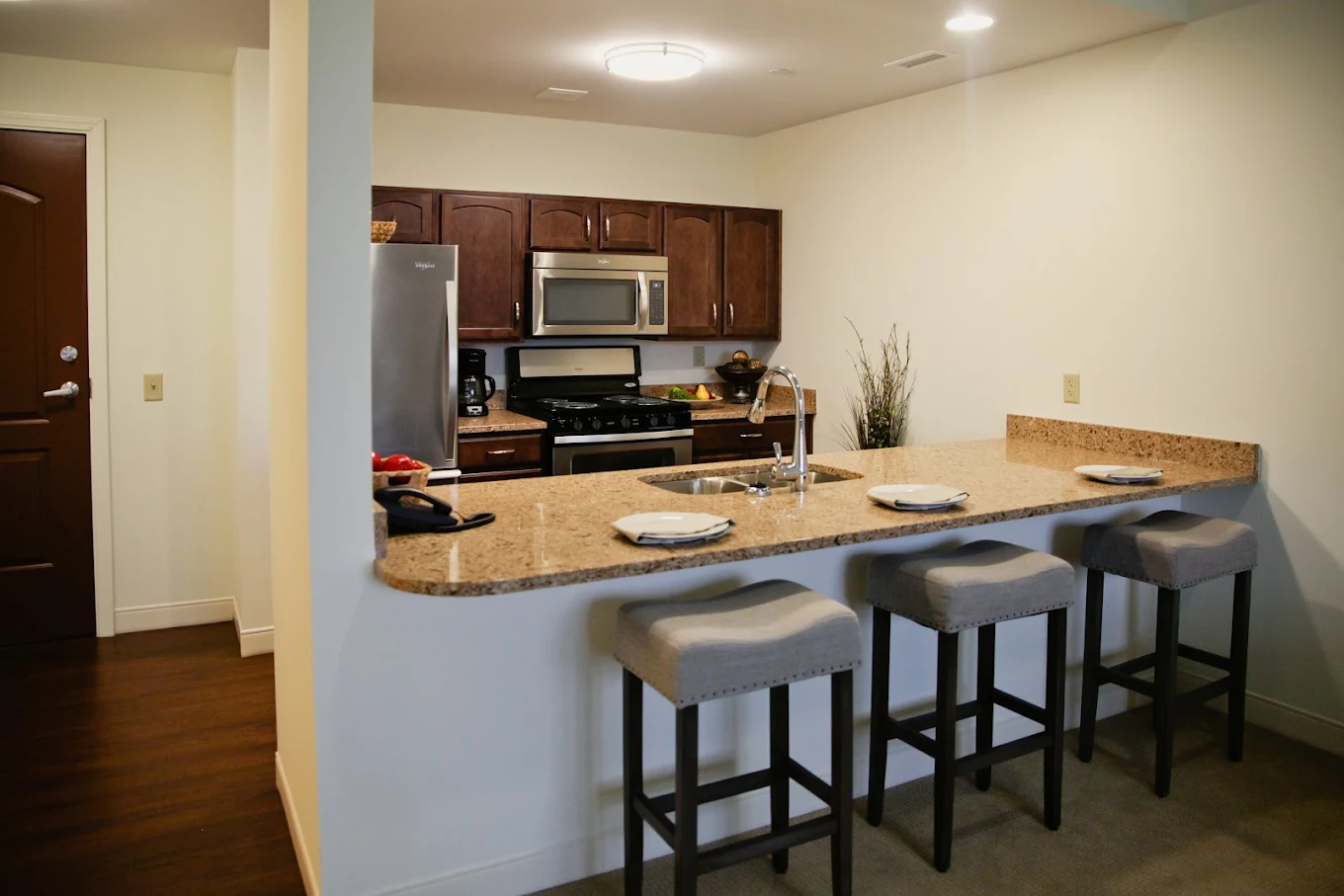 Springfield Masonic Community, Springfield, OH 14