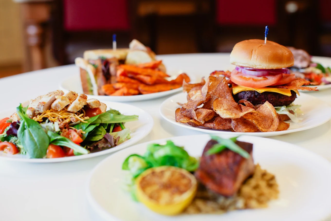 Browning Masonic Community, Waterville, OH 2