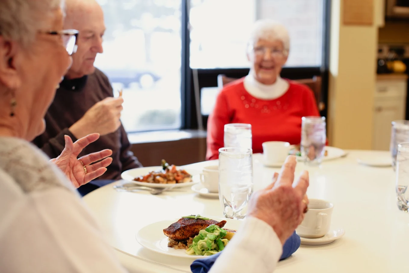 Browning Masonic Community, Waterville, OH 3