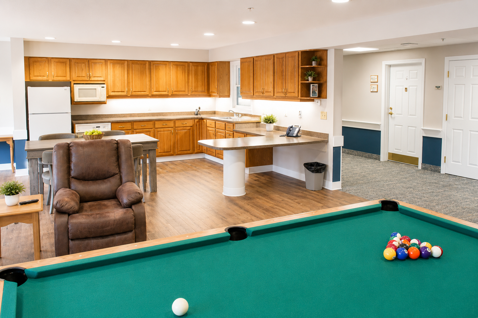 Liberty Arms Assisted Living, Youngstown, OH 6