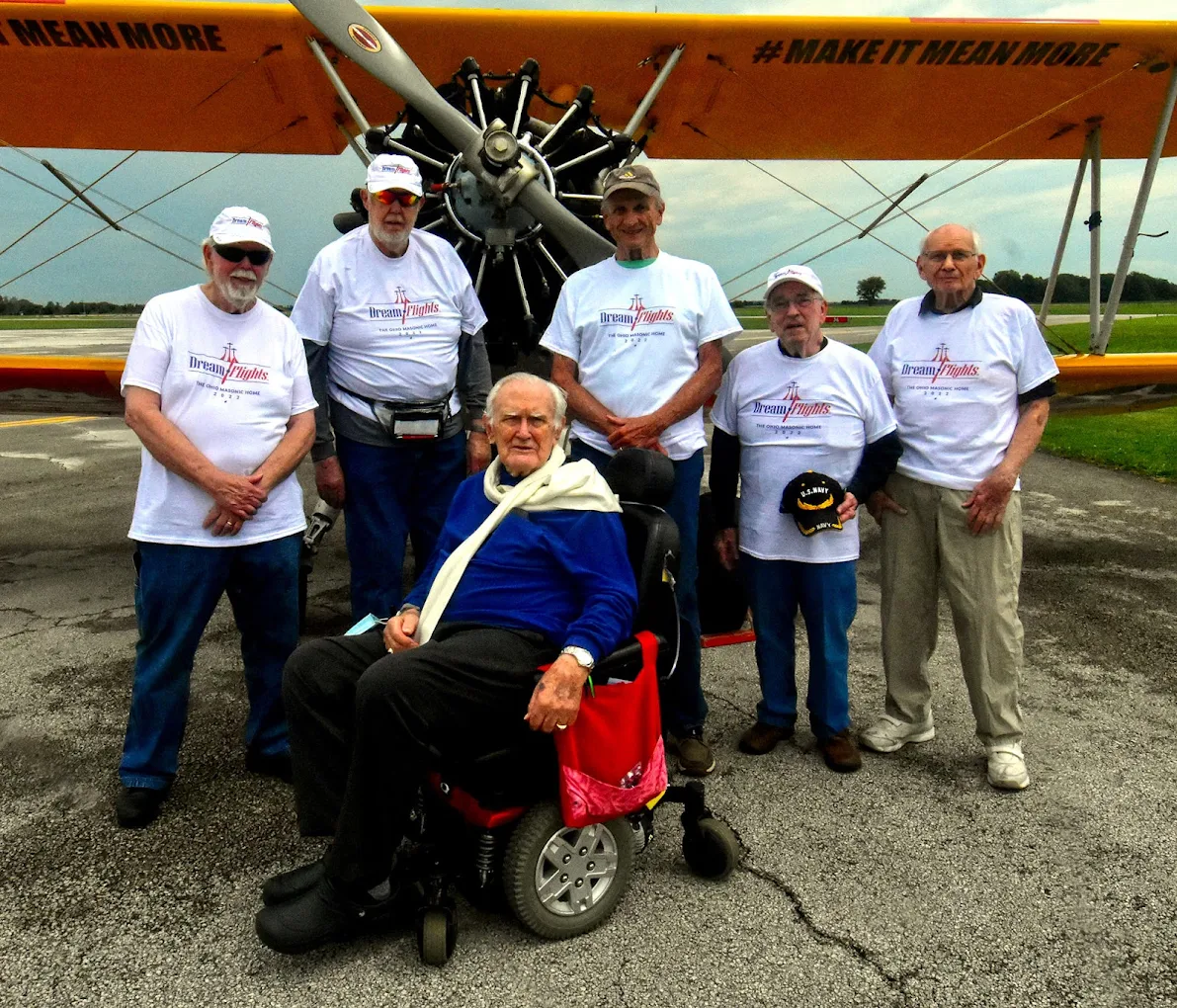 Browning Masonic Community, Waterville, OH 22