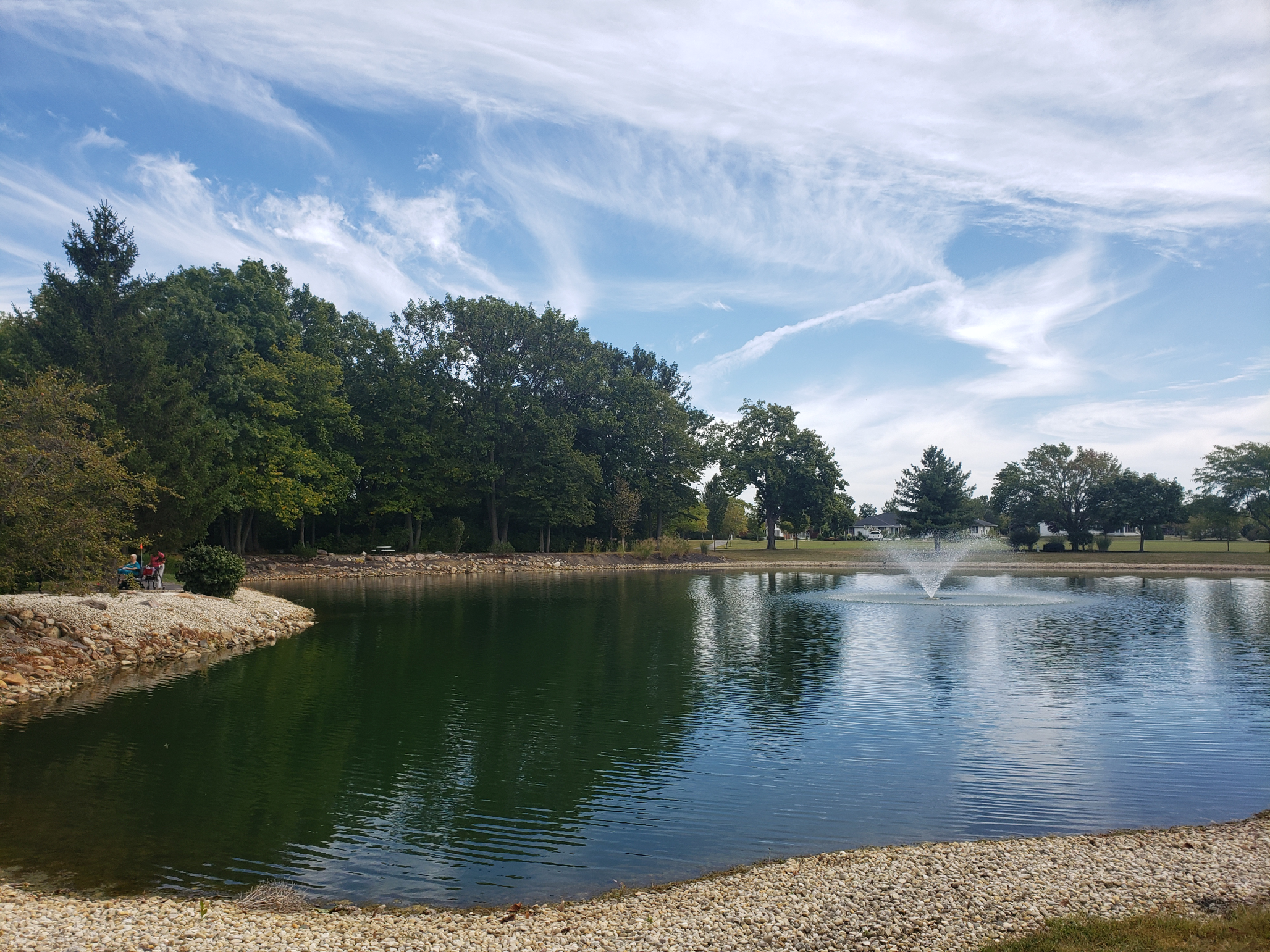 Ohio Living Dorothy Love, Sidney, OH 7