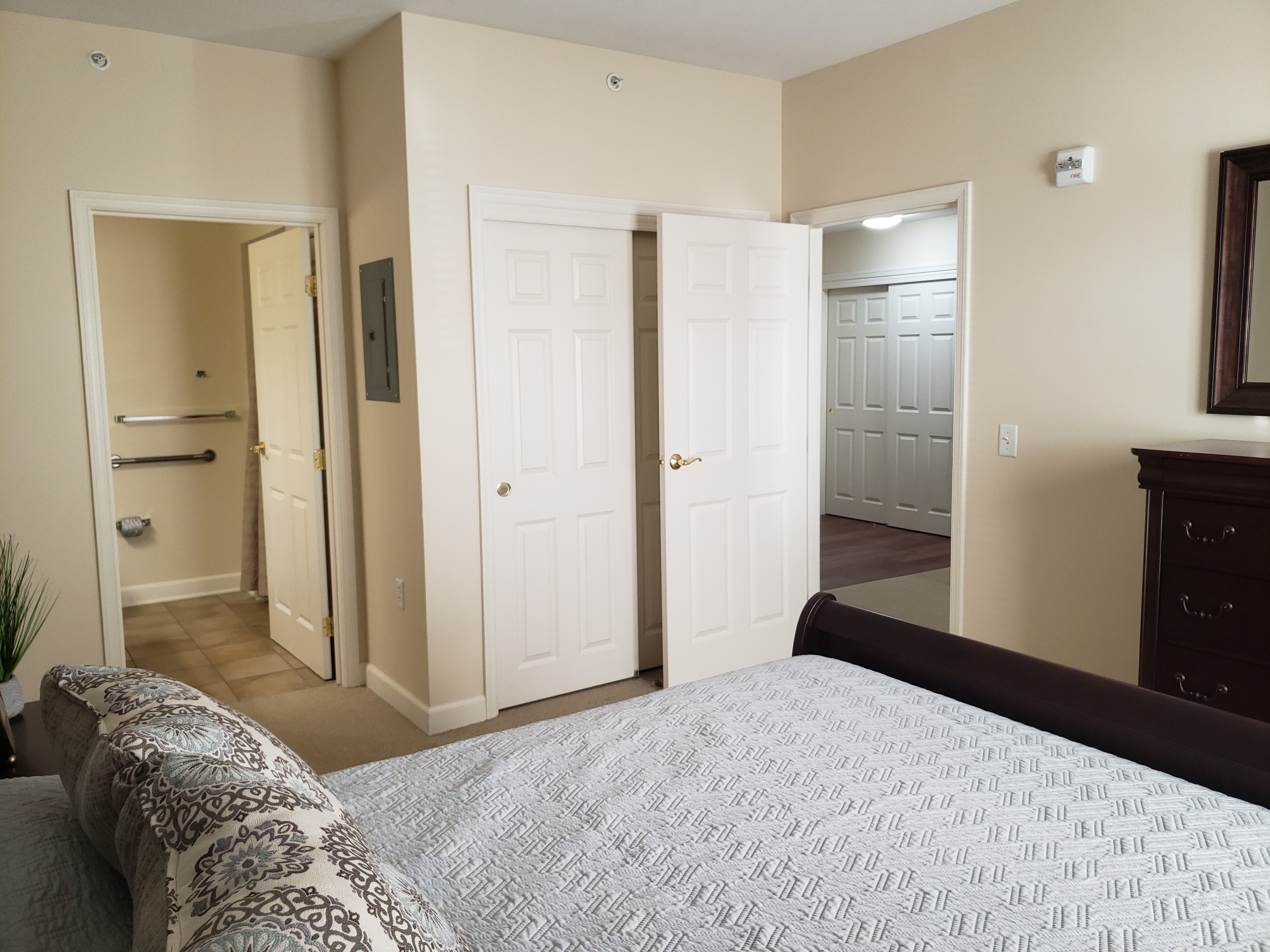 Ohio Living Sarah Moore, Delaware, OH 7