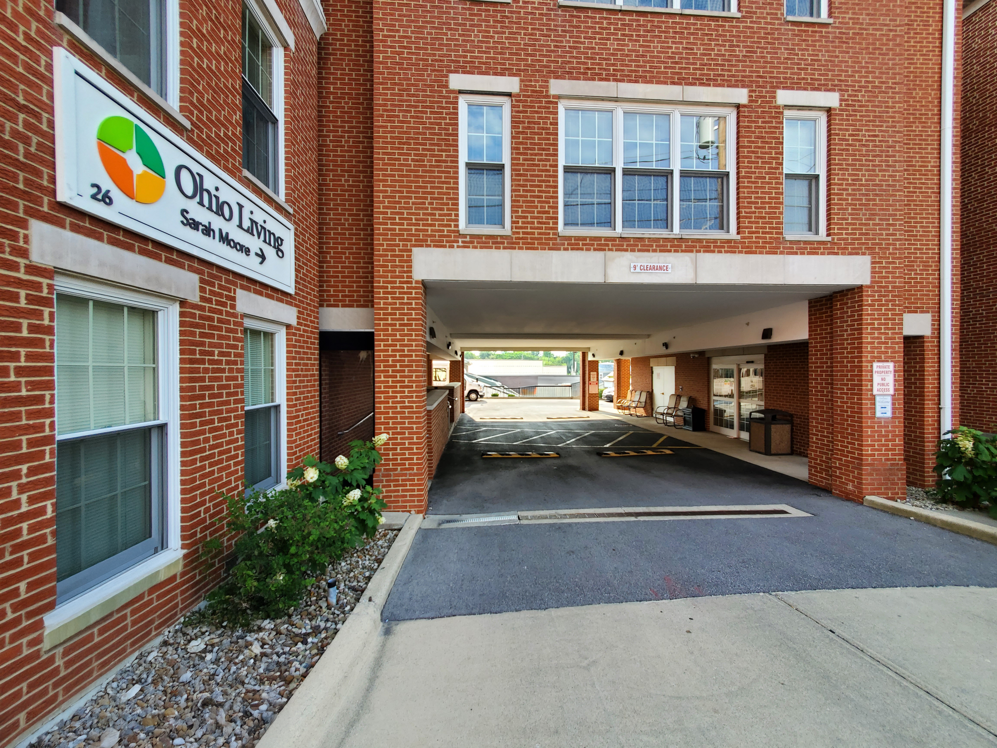 Ohio Living Sarah Moore, Delaware, OH 3