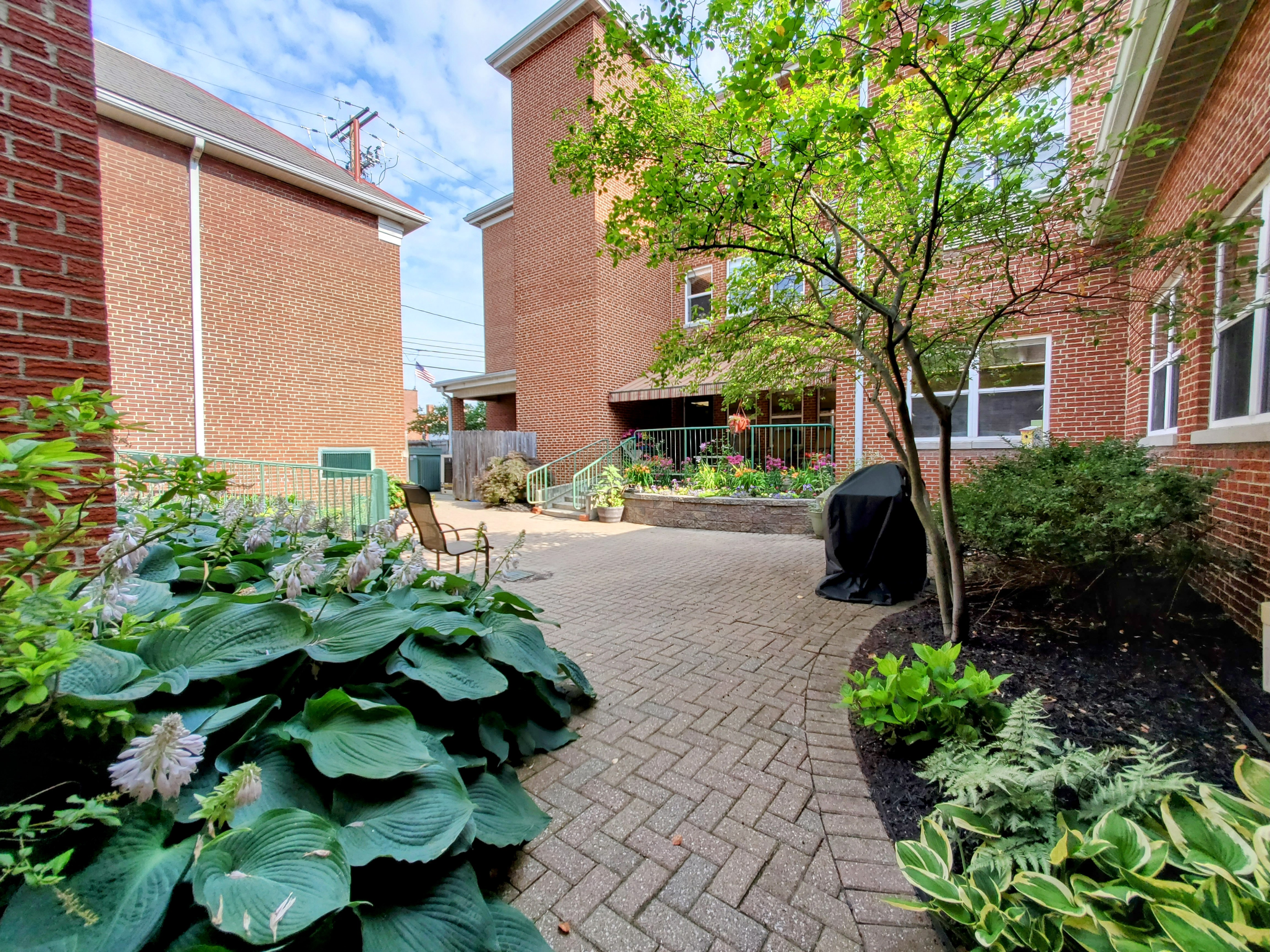 Ohio Living Sarah Moore, Delaware, OH 11