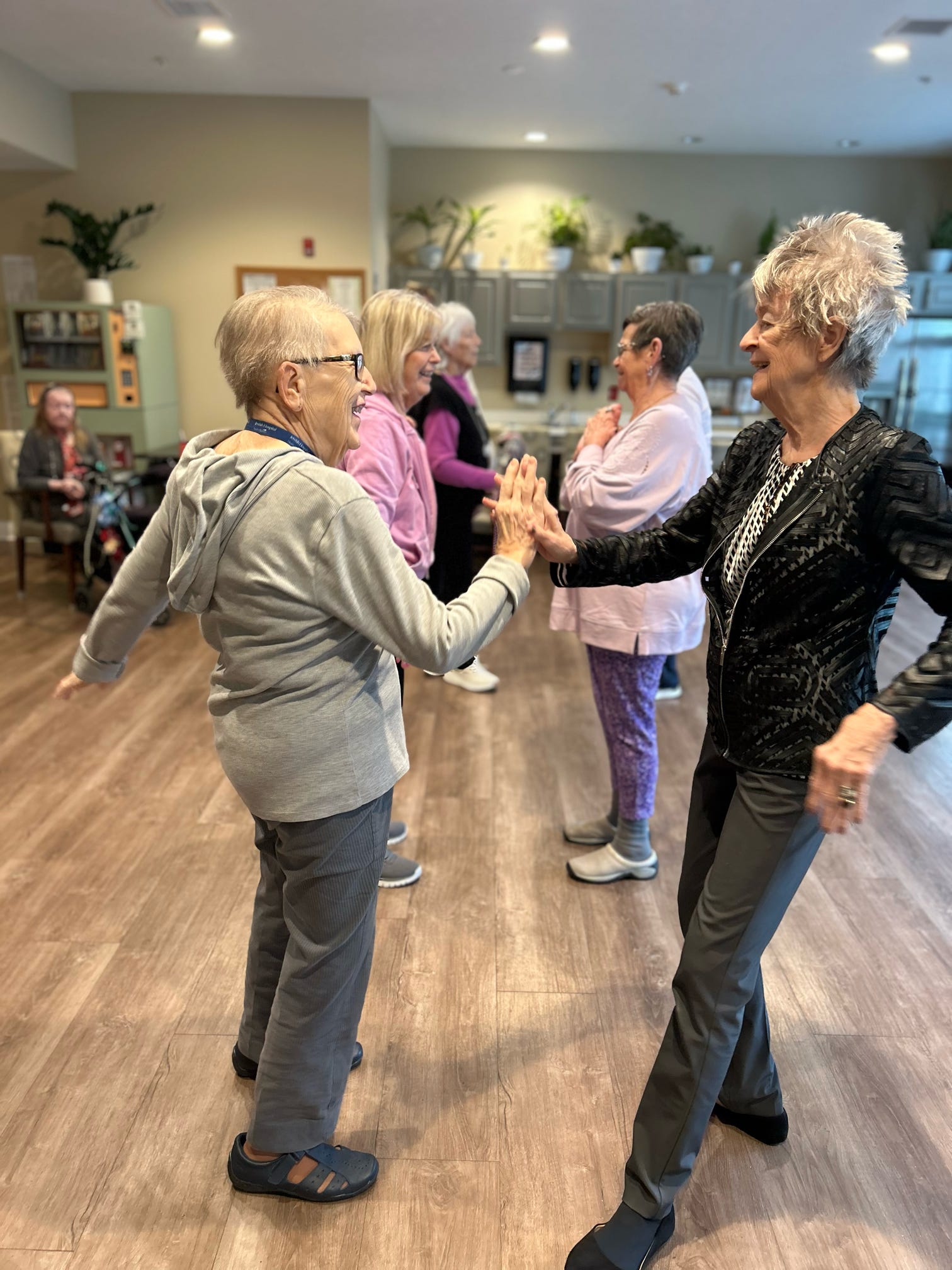 Legacy Living Green Township, Cincinnati, OH 2