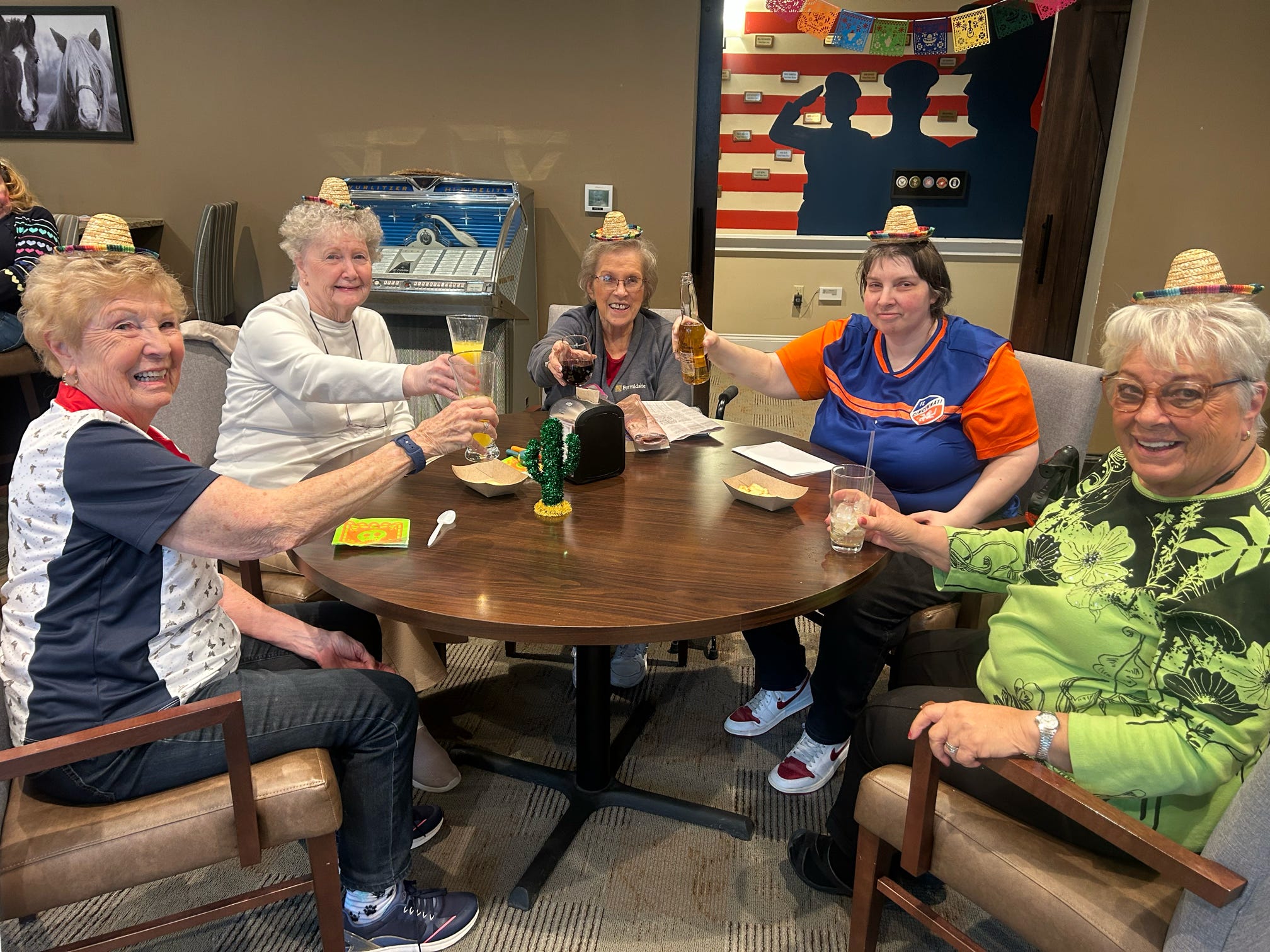 Legacy Living Green Township, Cincinnati, OH 5