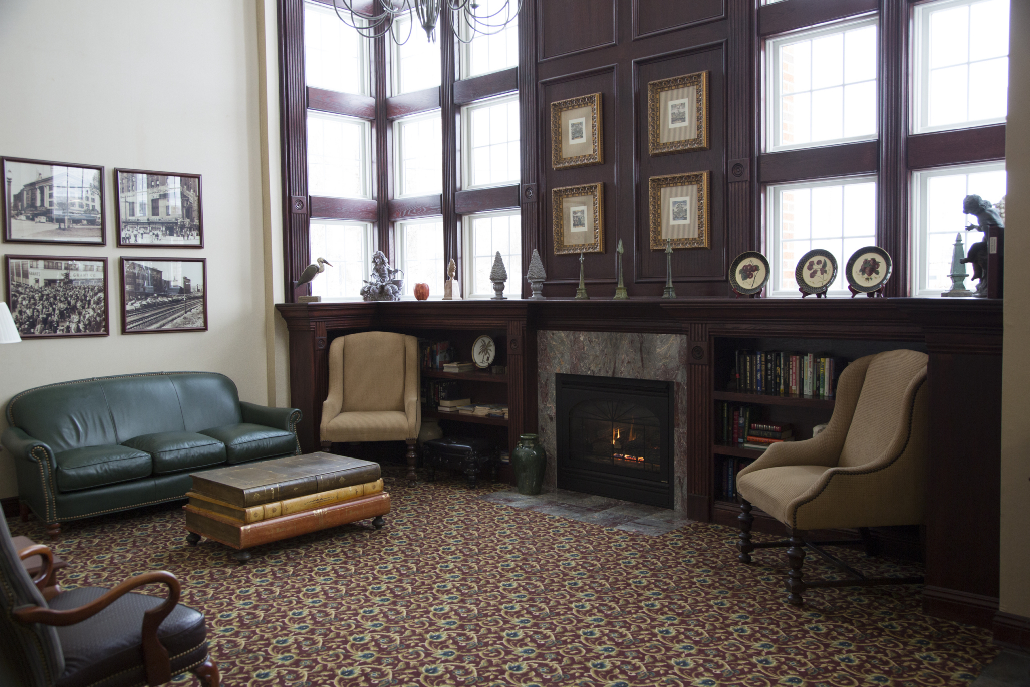 Briarfield Manor, Austintown, OH 3