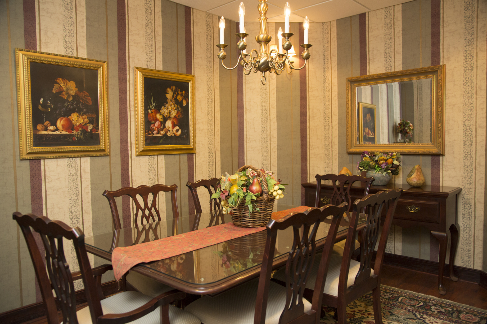 Briarfield Manor, Austintown, OH 5