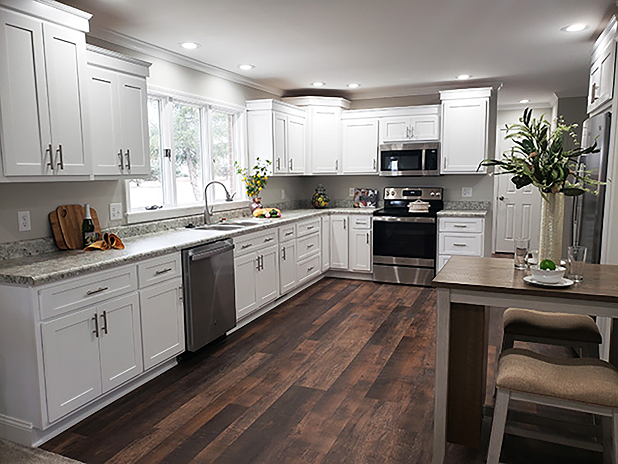 Ohio Living Dorothy Love, Sidney, OH 4