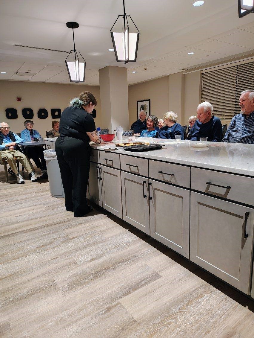 Western Reserve Masonic Community, Medina, OH 22