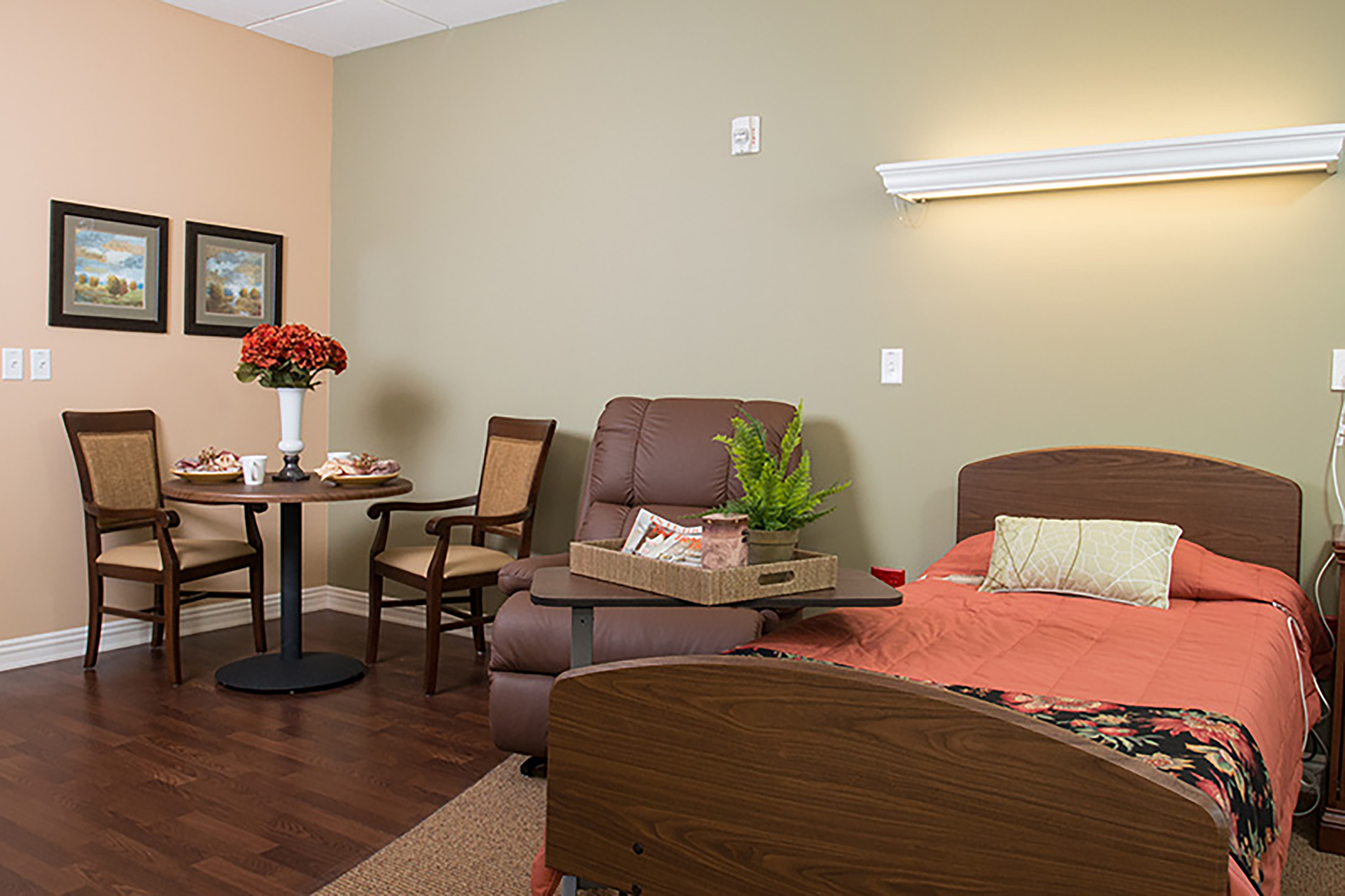 Ohio Living Dorothy Love, Sidney, OH 16