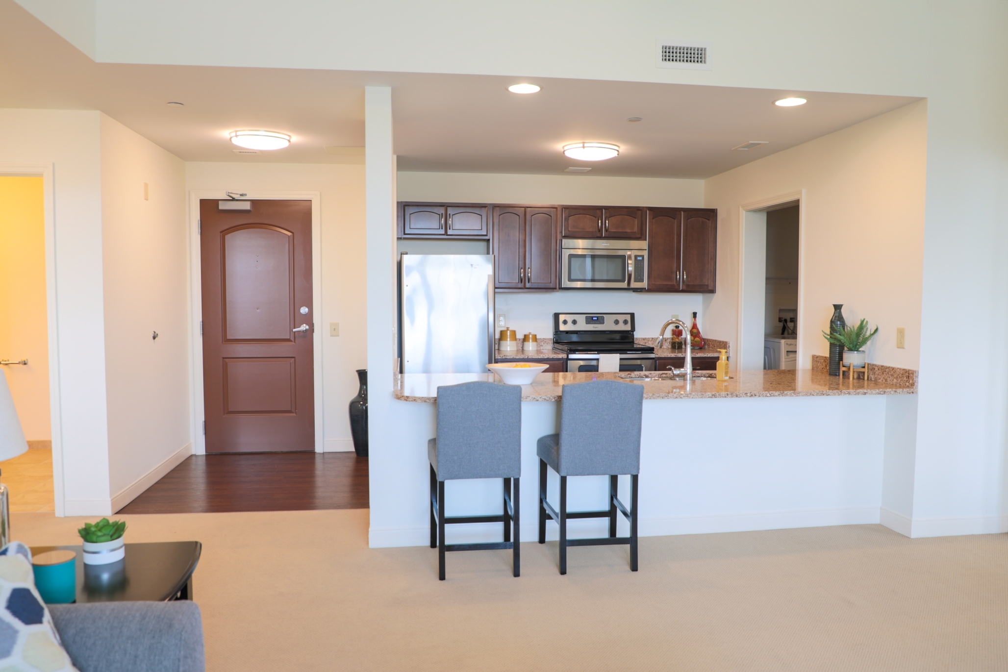 Springfield Masonic Community, Springfield, OH 3