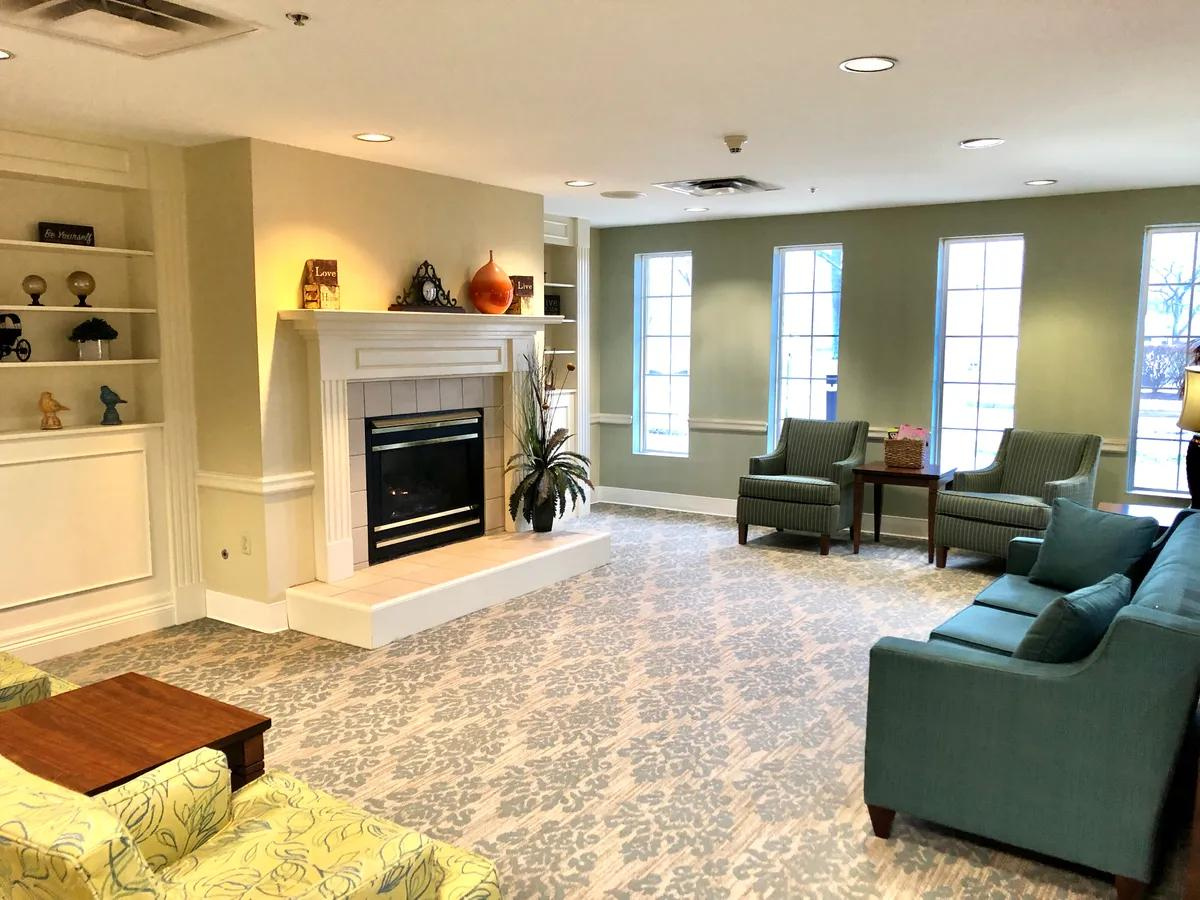 Middleburg Heights Assisted Living, Middleburg Heights, OH 3