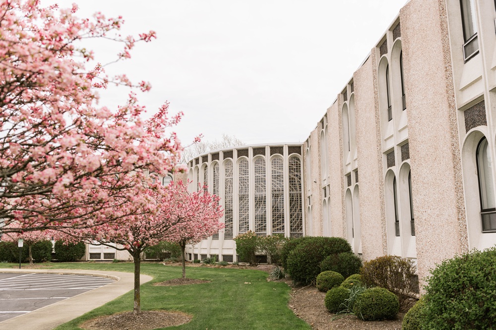 Light of Hearts Villa, Cleveland, OH 2