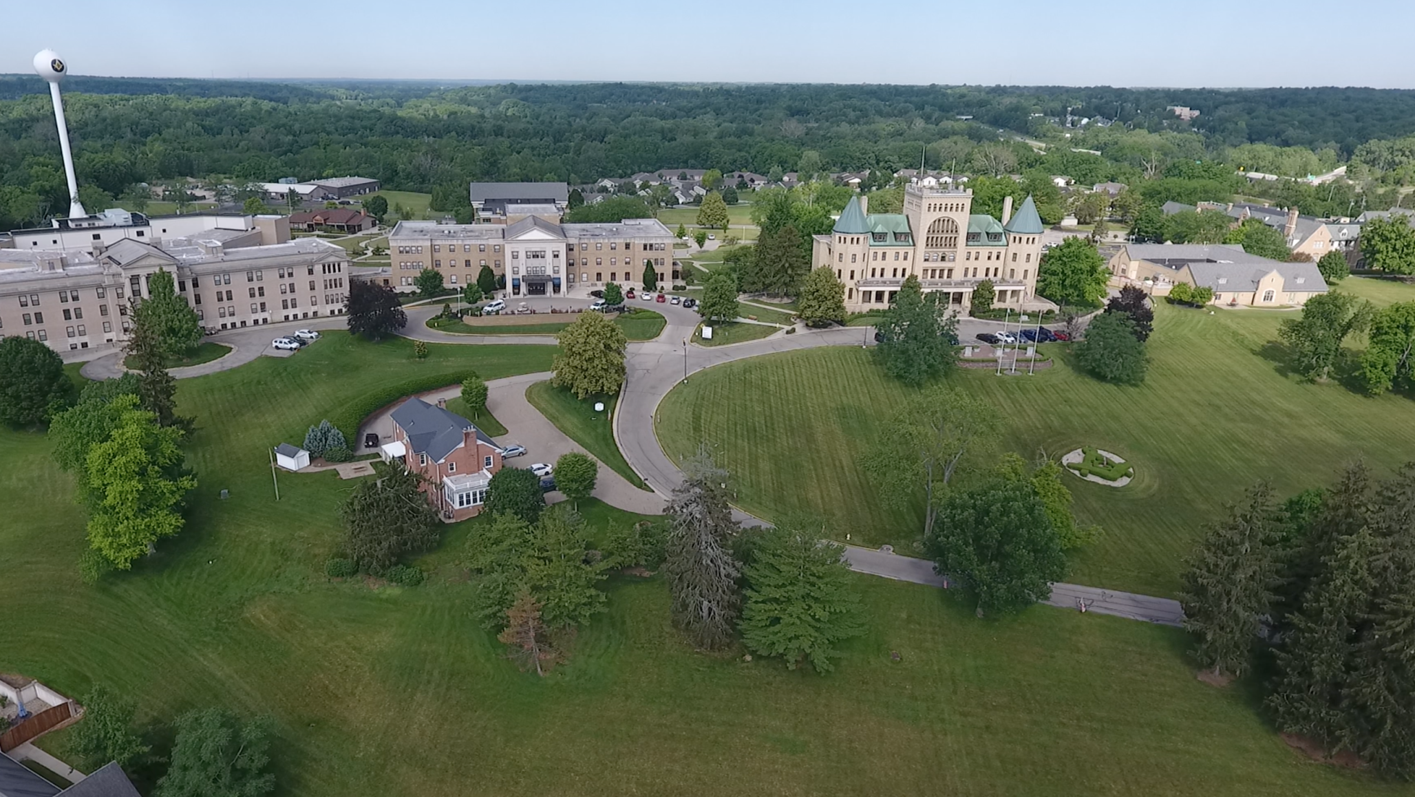 Springfield Masonic Community, Springfield, OH 4