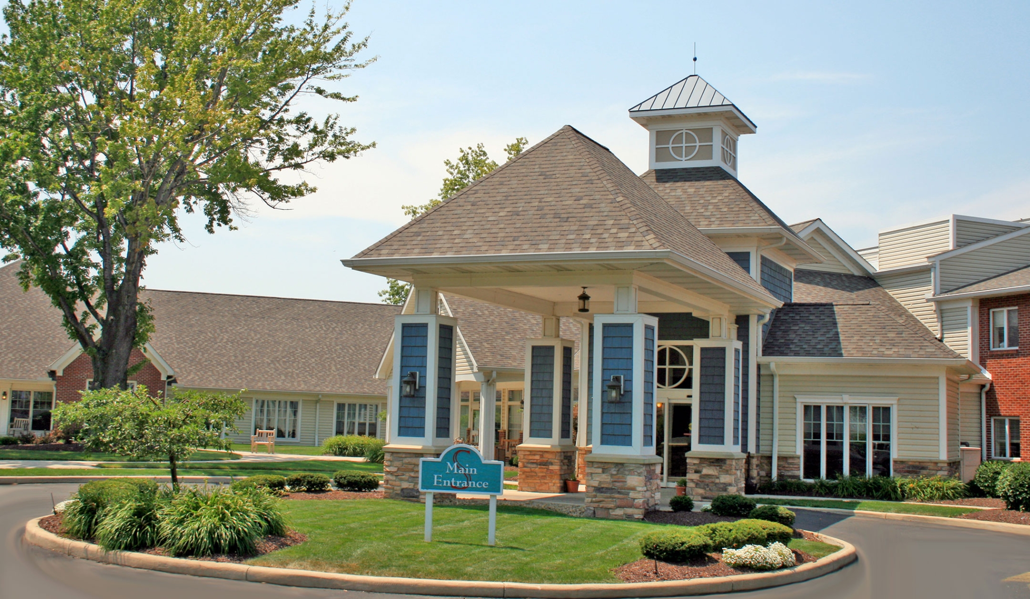 Anchor Lodge Assisted Living, Lorain, OH
