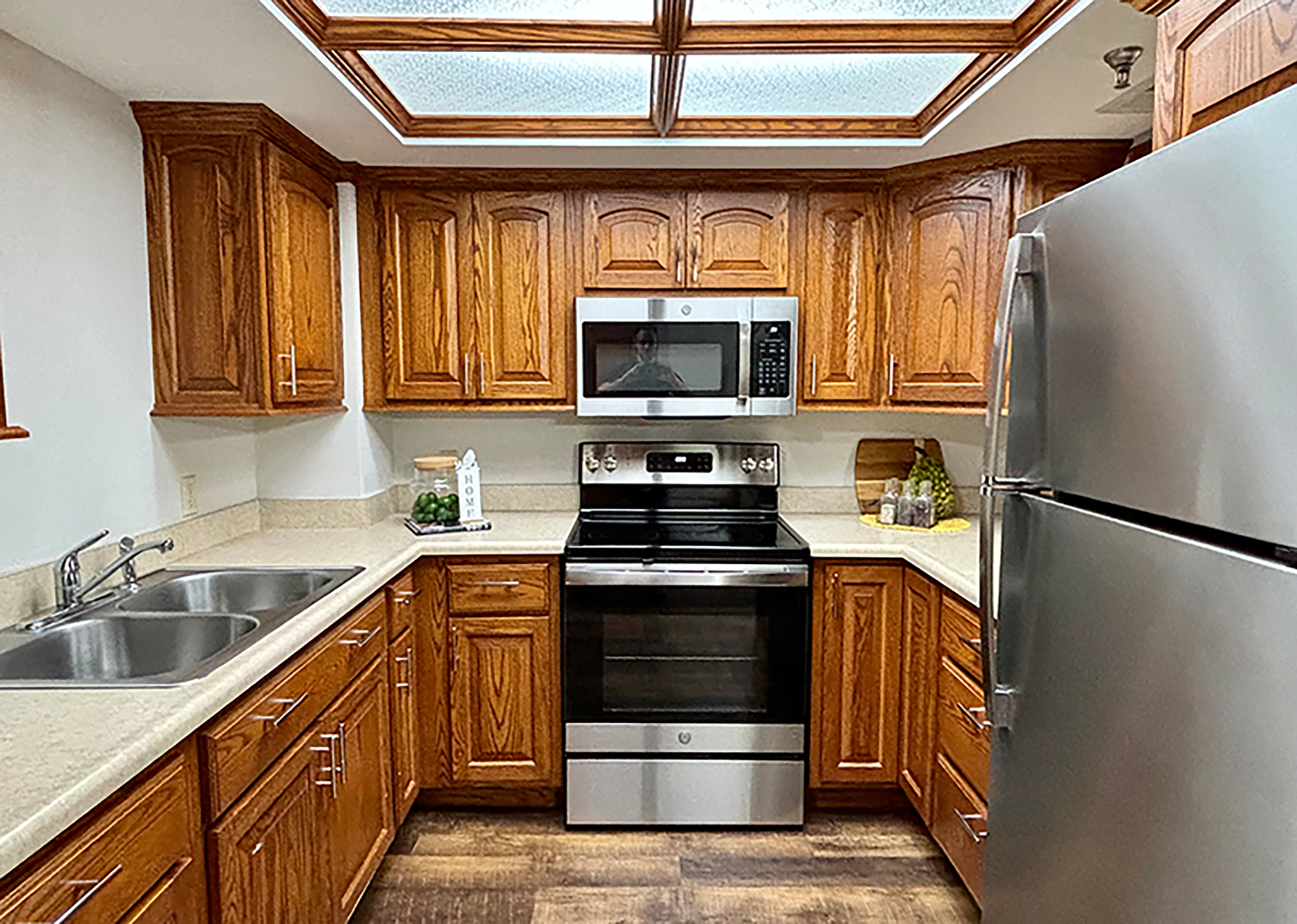 Ohio Living Dorothy Love, Sidney, OH 10