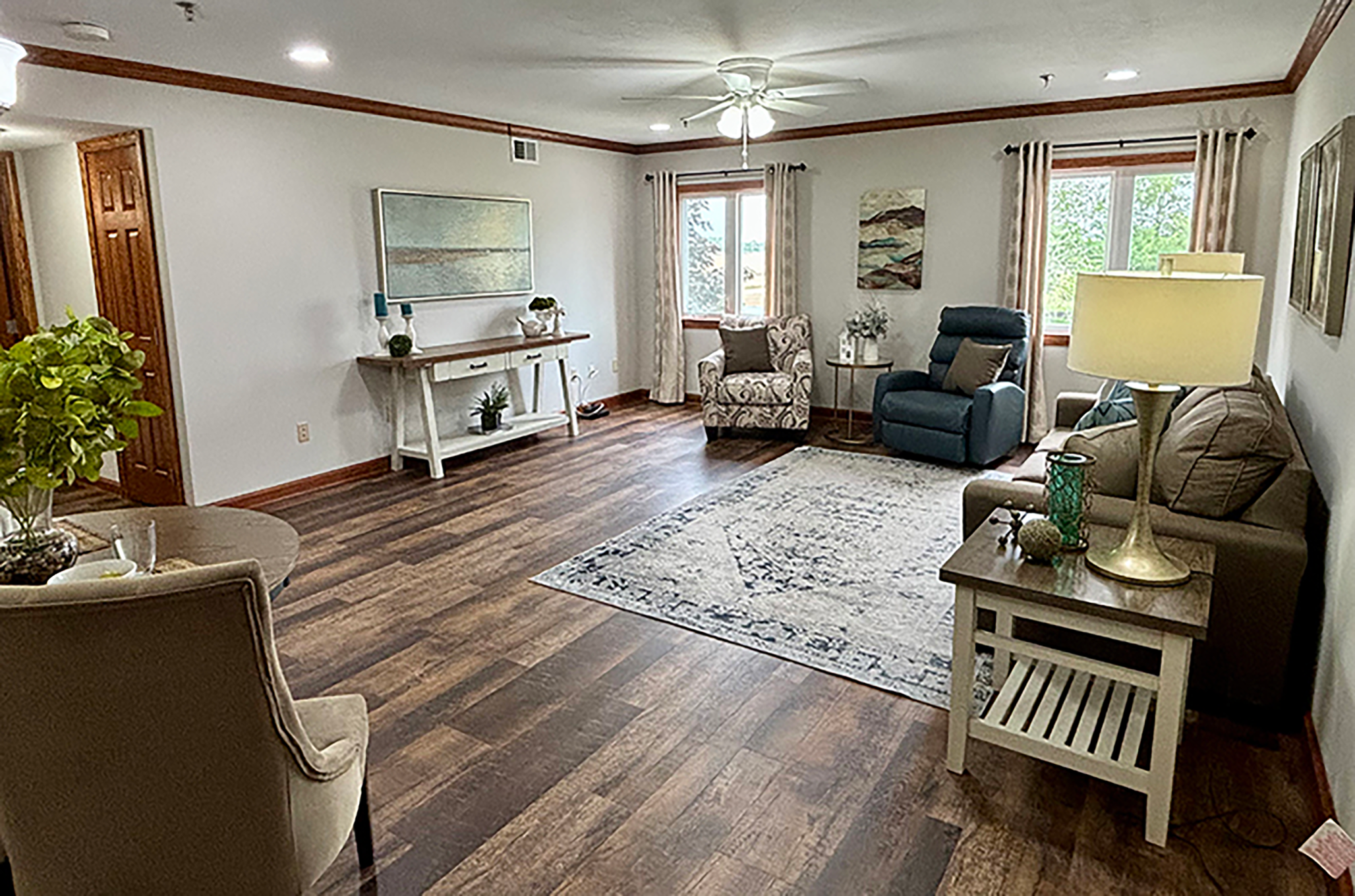 Ohio Living Dorothy Love, Sidney, OH 9