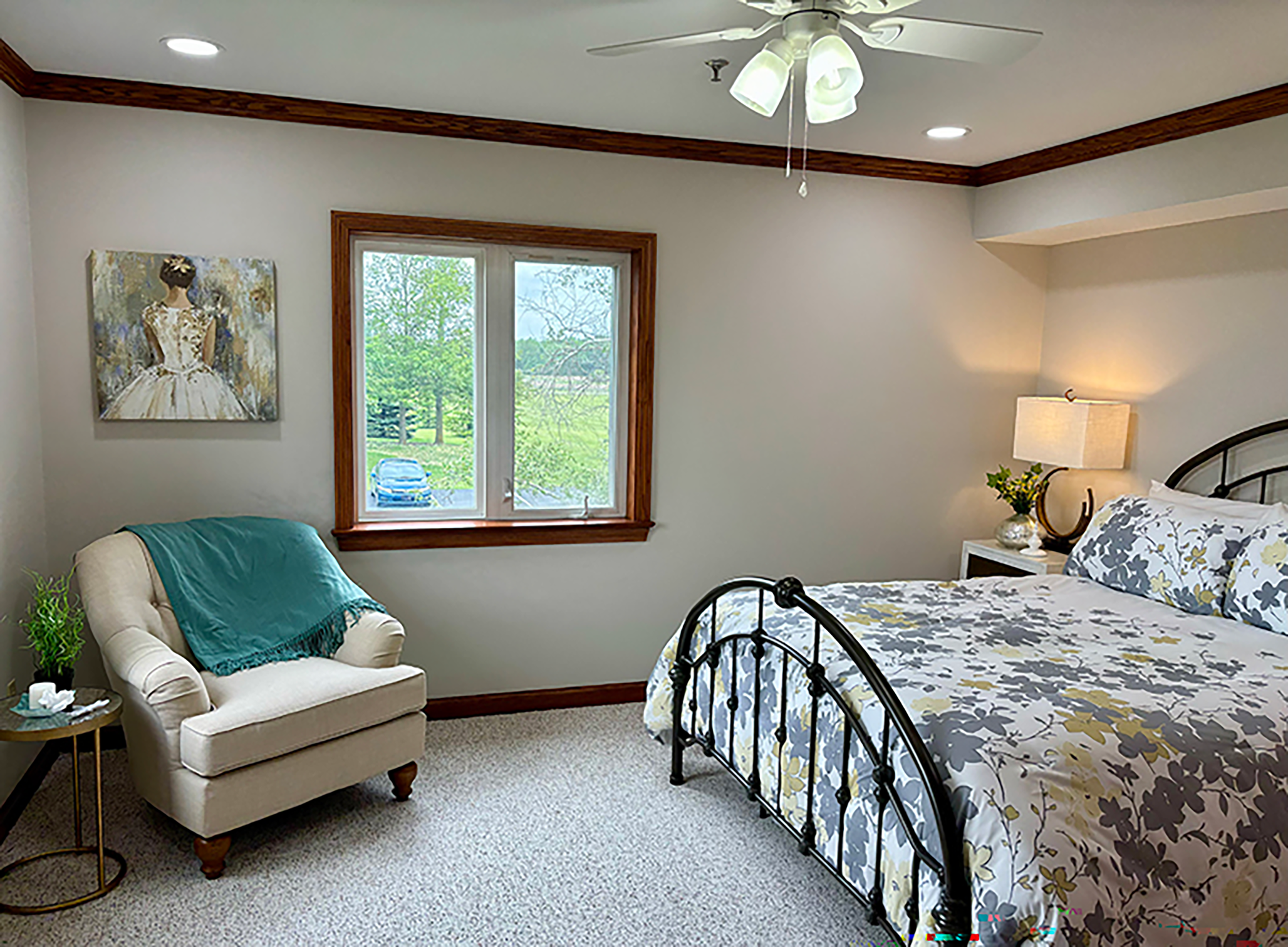 Ohio Living Dorothy Love, Sidney, OH 11