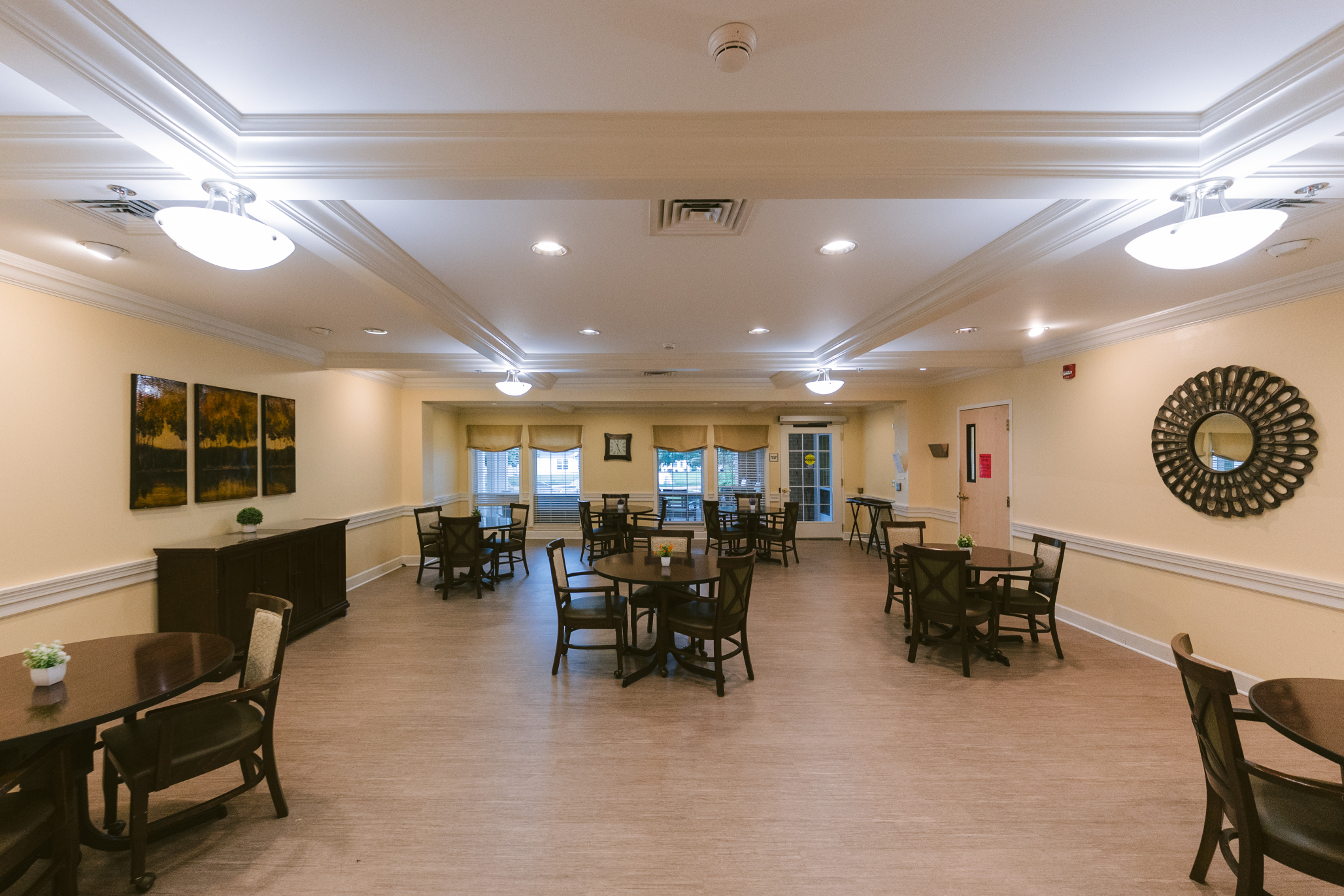 Ohio Living Swan Creek 20