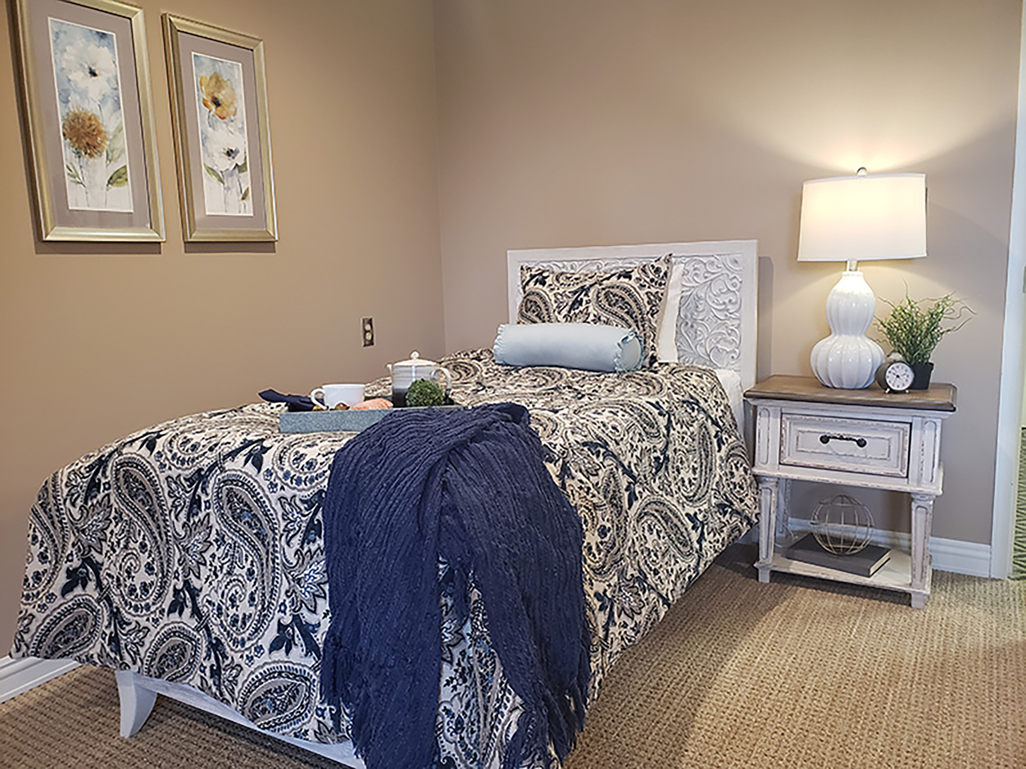 Ohio Living Dorothy Love, Sidney, OH 15