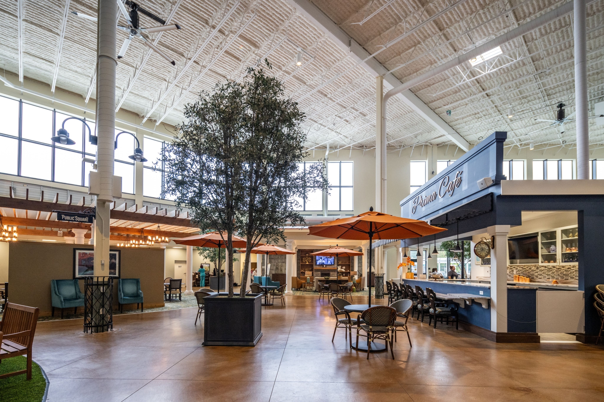 Prosper at Wickliffe, Wickliffe, OH 5