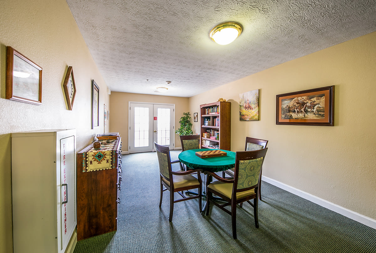 Trustwell Living at Bell Gardens Place, Hillsboro, OH 2