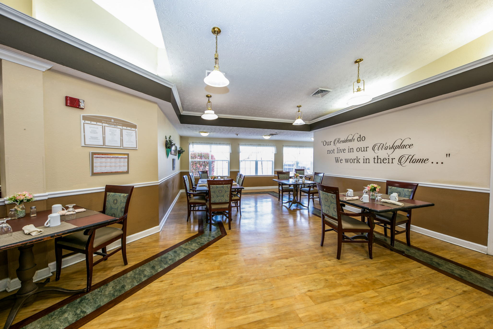 Trustwell Living at Bell Gardens Place, Hillsboro, OH 5