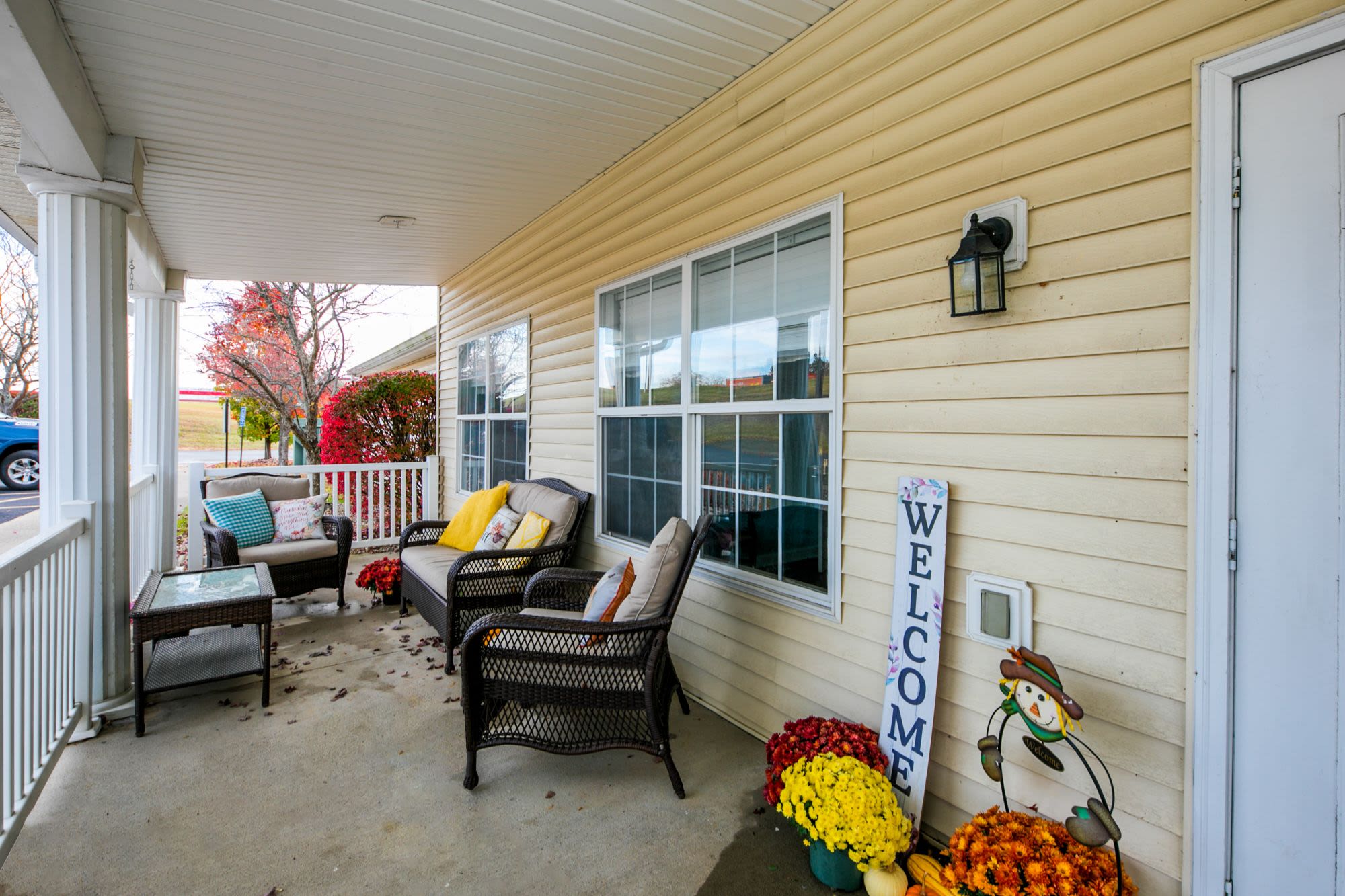 Trustwell Living at Bell Gardens Place, Hillsboro, OH 4