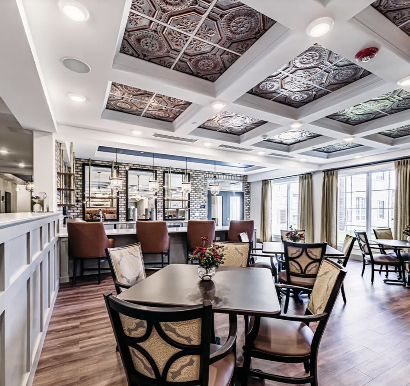 American House Mount Prospect, Mount Prospect, IL 3