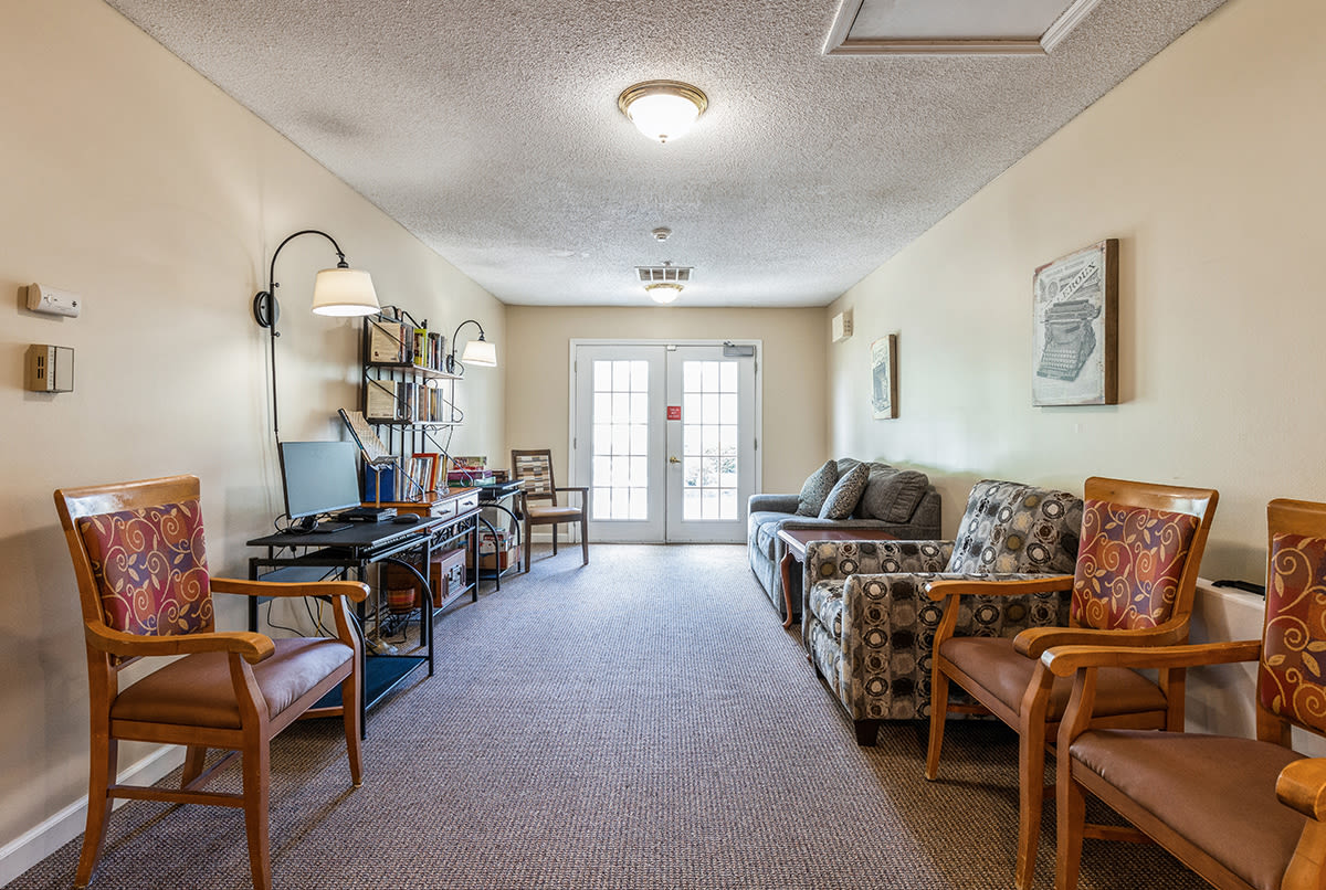 Trustwell Living at Blanchard Place, Kenton, OH 4