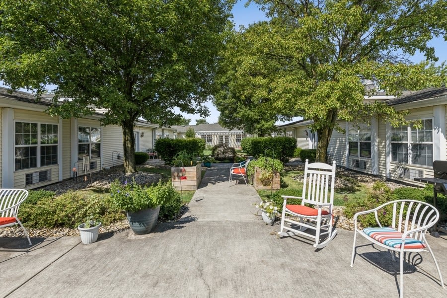 Trustwell Living at Blanchard Place, Kenton, OH 5